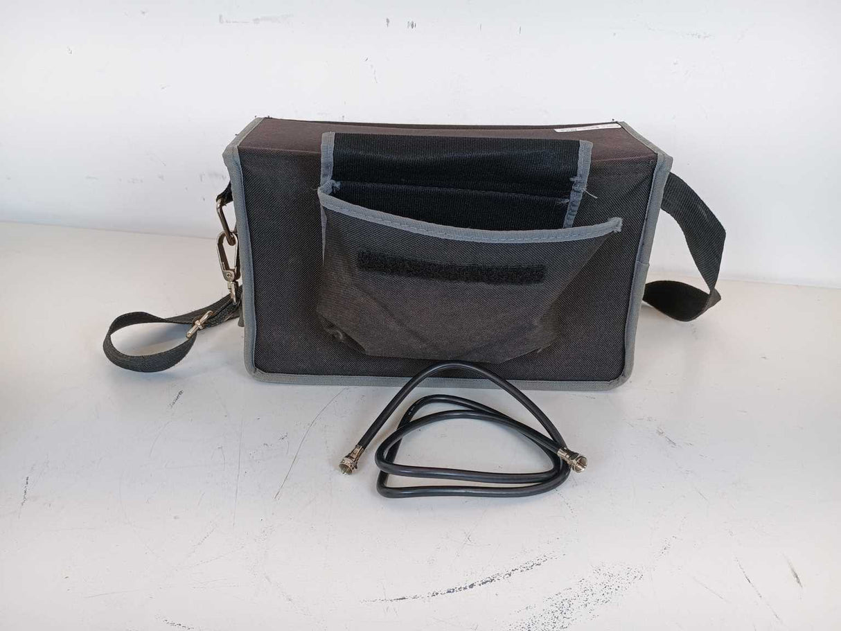 Maximum DM16Q DigiMax CATV & TV-SAT Signal Analyzer