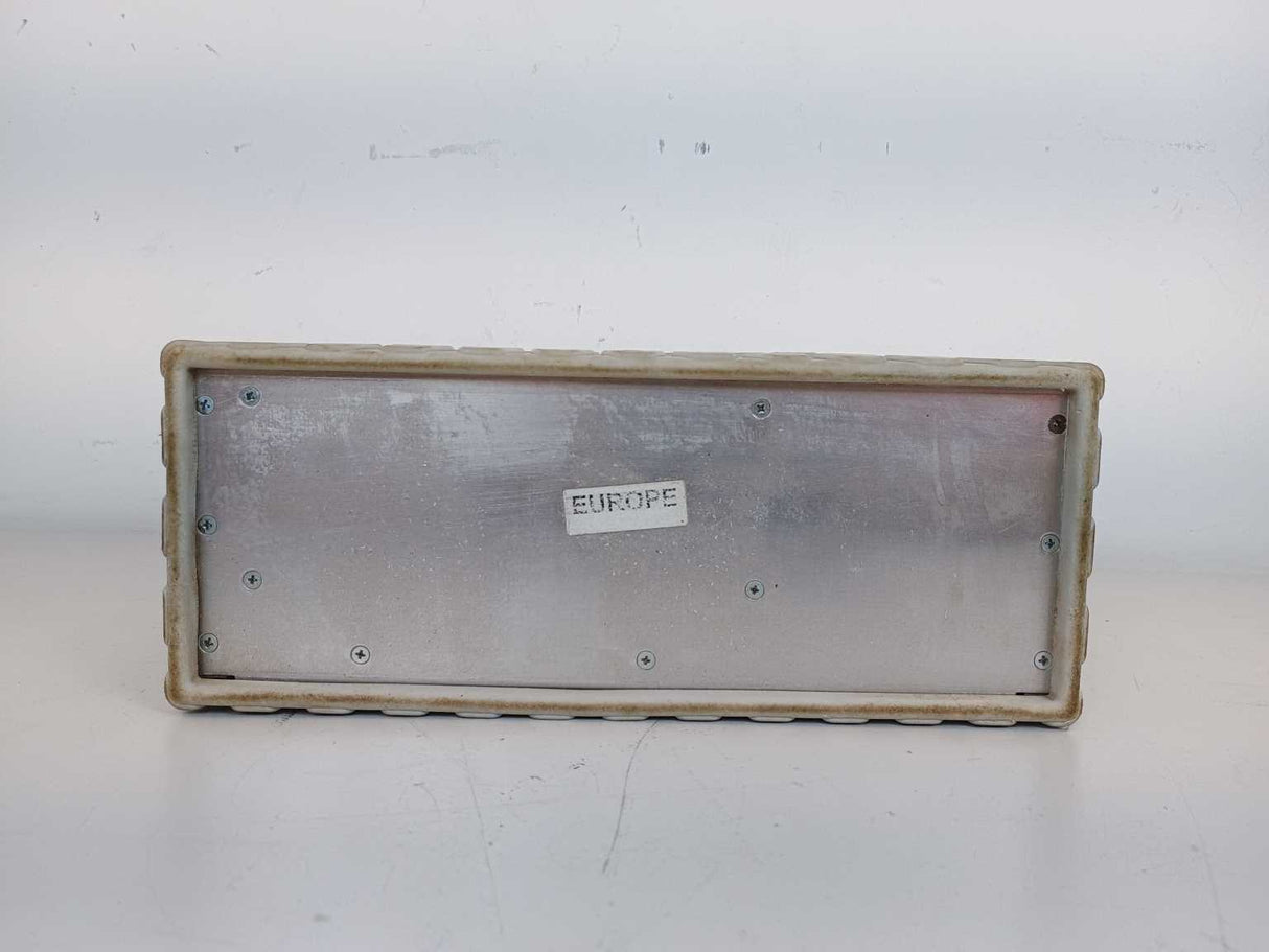 Maximum DM16Q DigiMax CATV & TV-SAT Signal Analyzer