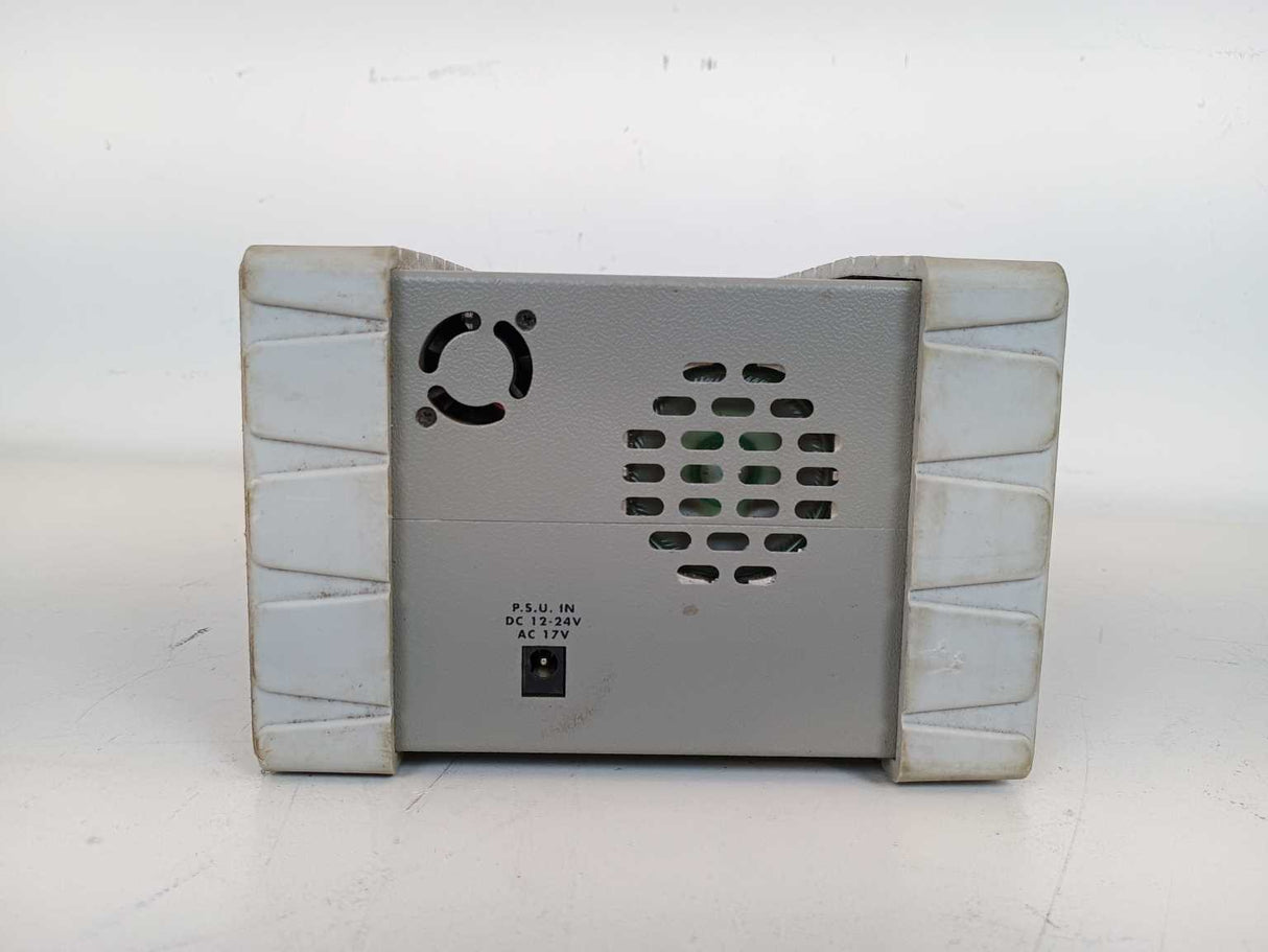 Maximum DM16Q DigiMax CATV & TV-SAT Signal Analyzer