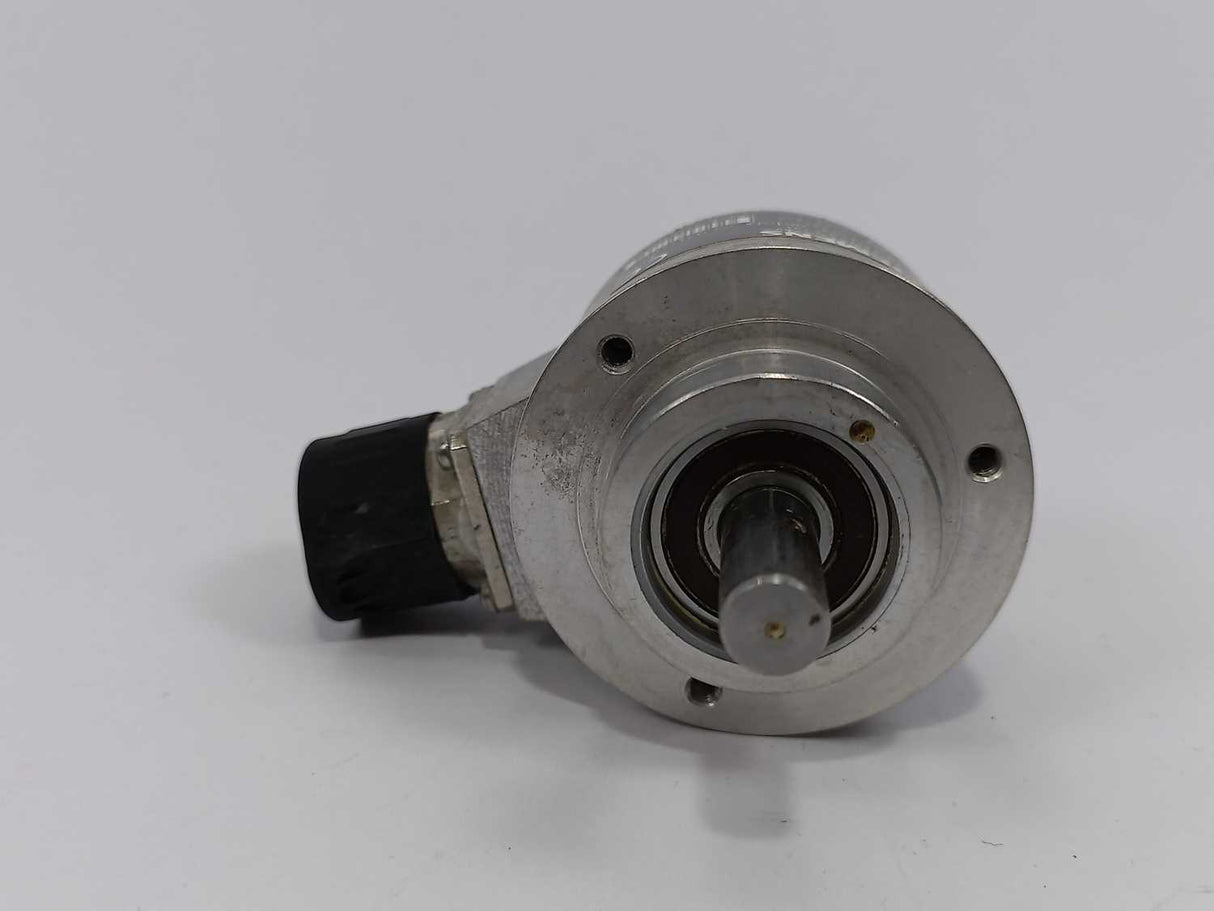 Siemens 6FX2001-2PC50 INCREMENTAL ENCODER