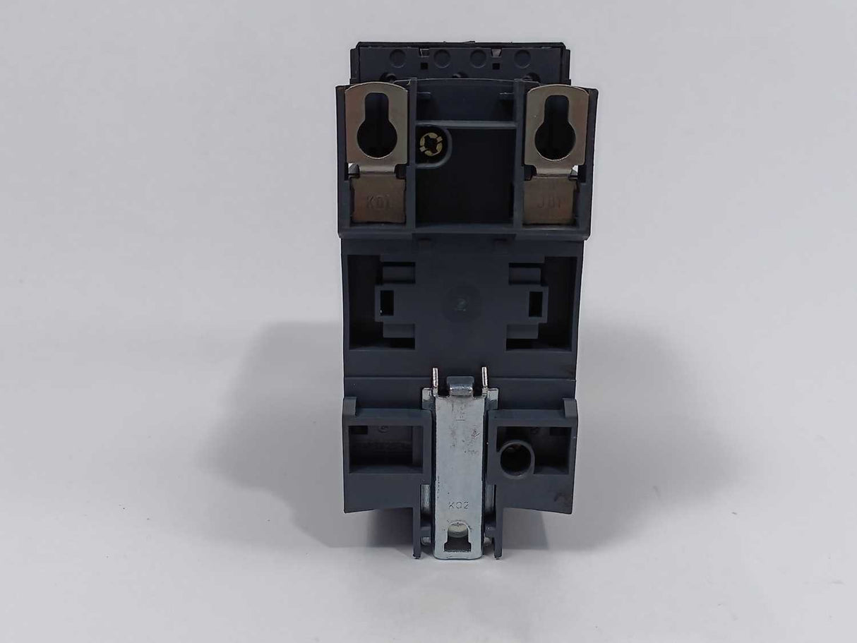 Schneider Electric LC1D40A Contactor, 230V 50/60Hz