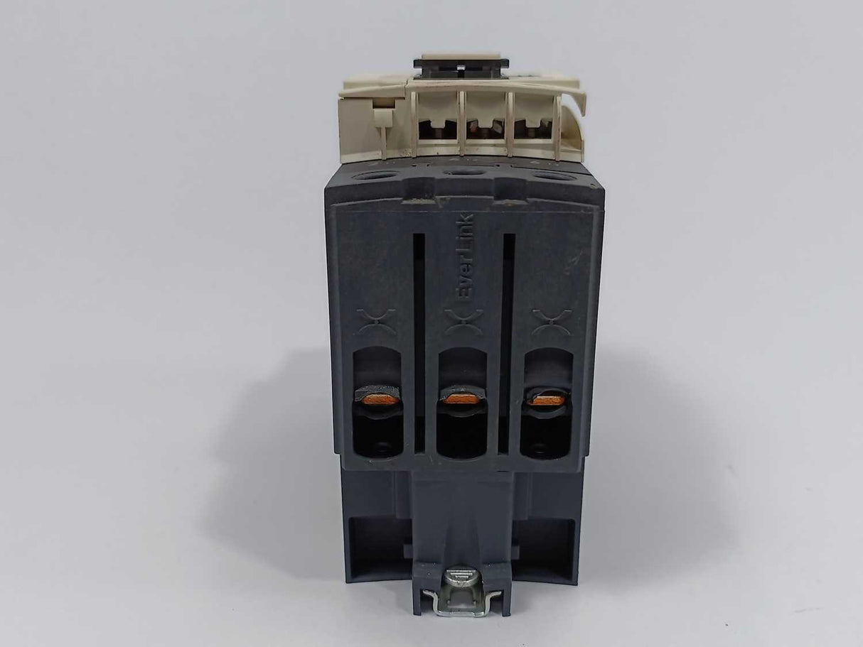 Schneider Electric LC1D40A Contactor, 230V 50/60Hz