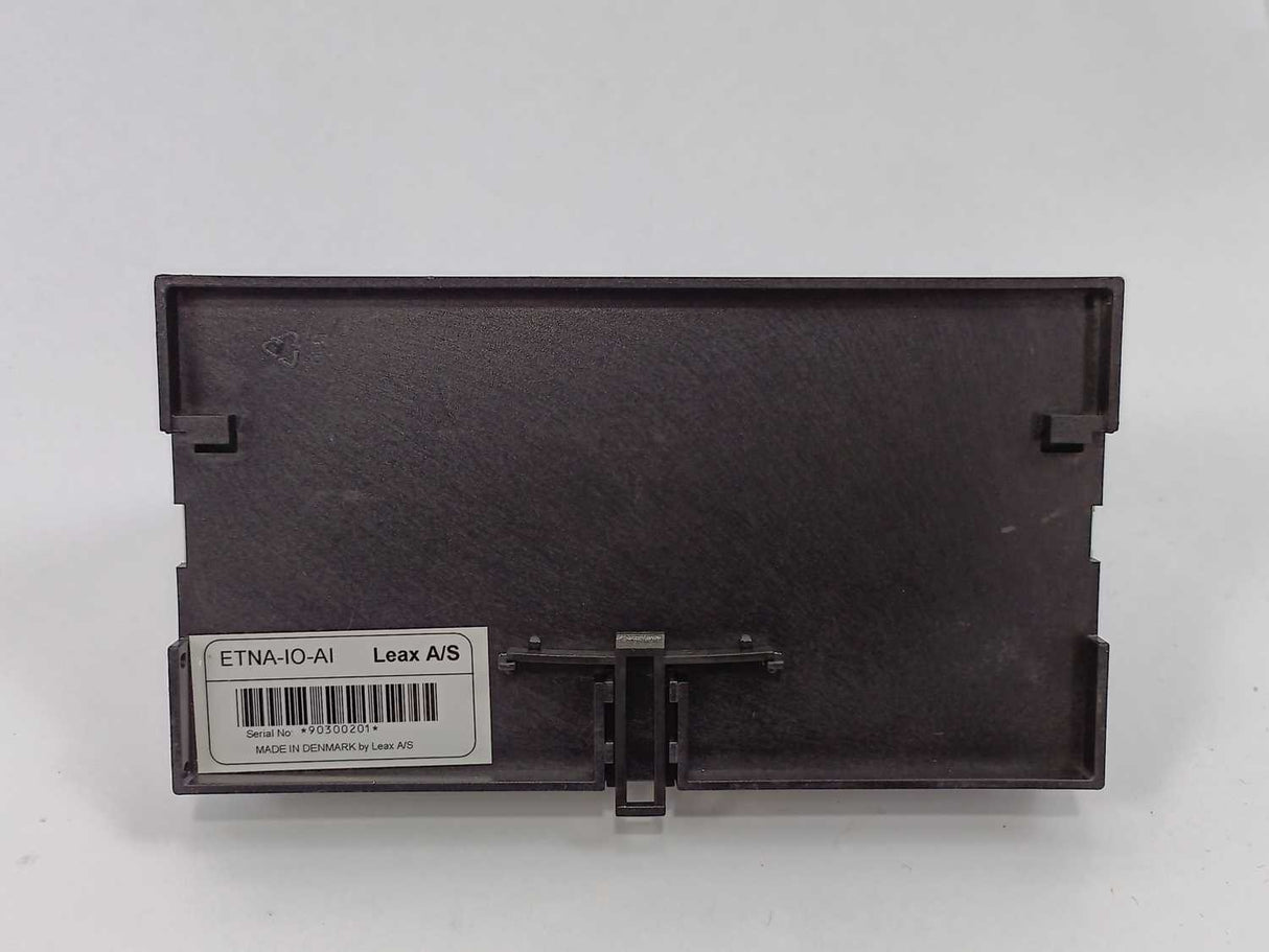 LEAX ETNA-IO-IA 230VAC