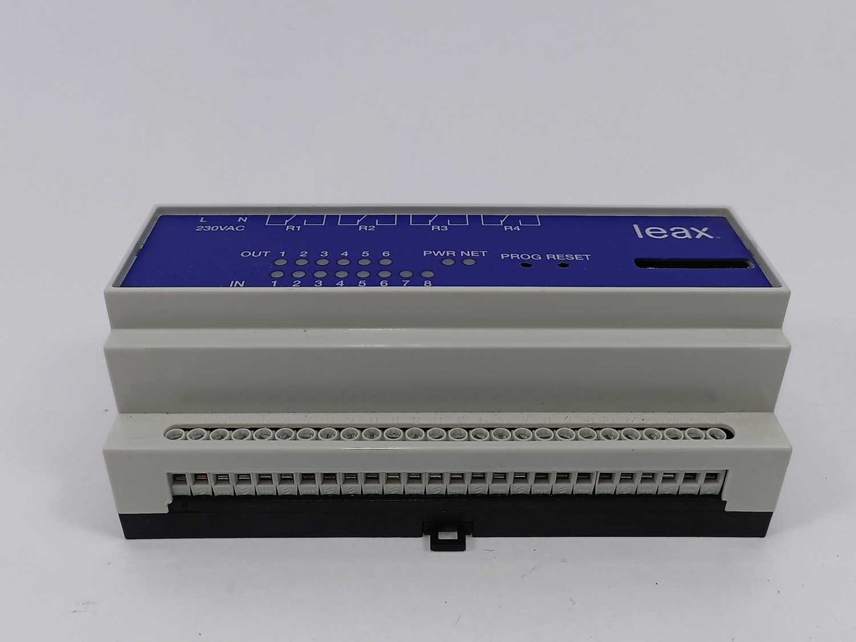 LEAX ETNA-IO-IA 230VAC