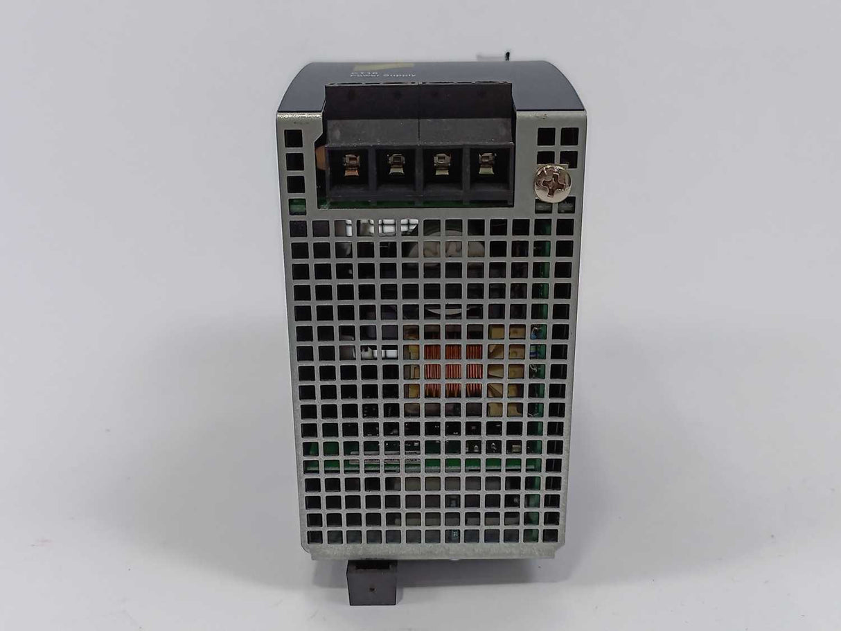 Puls CT10.241 POWER SUPPLY 3-PHASE, 24V, 10A, 240W