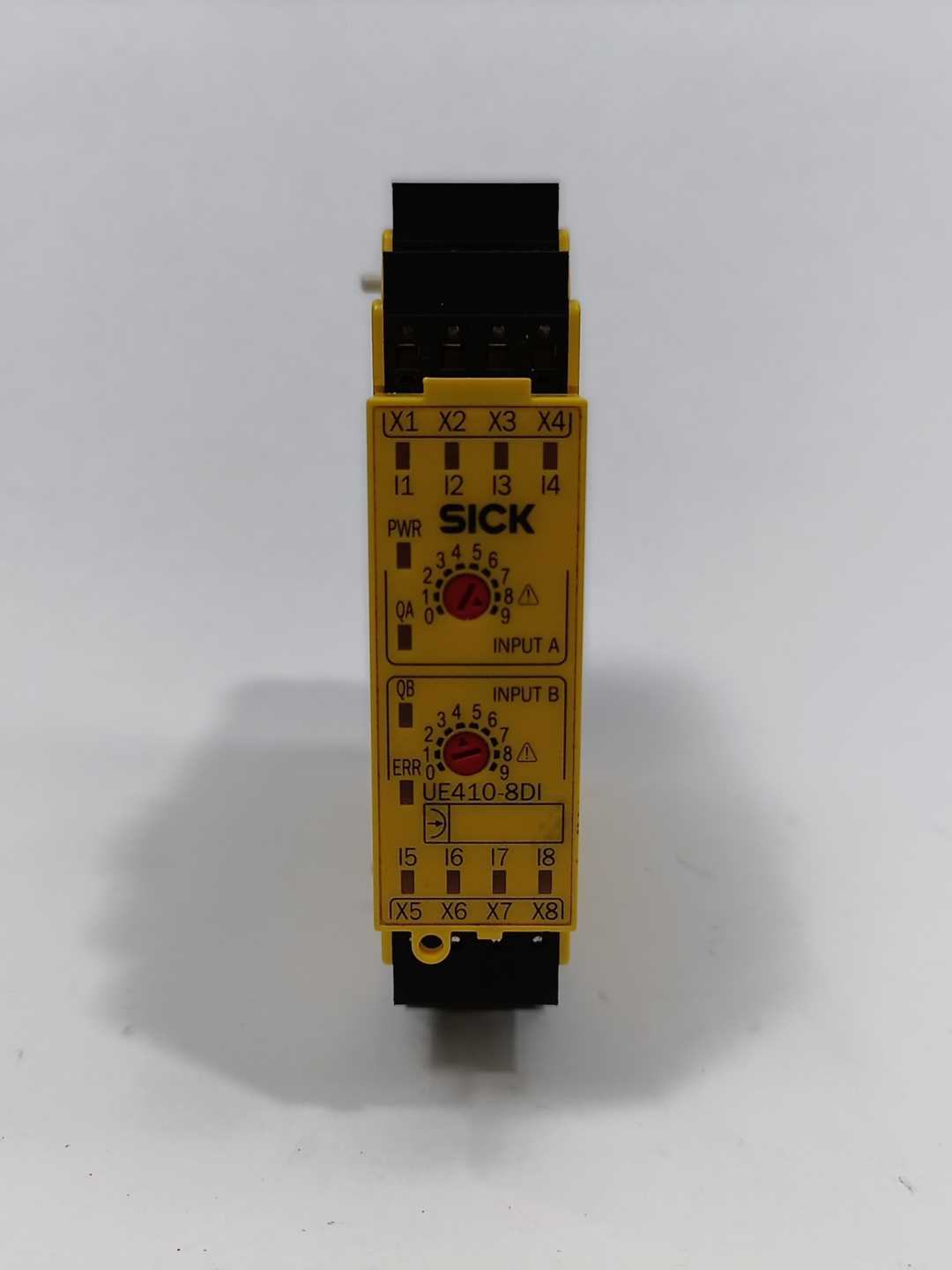 SICK 6032675 UE410-8DI4 SAFETY I/O
