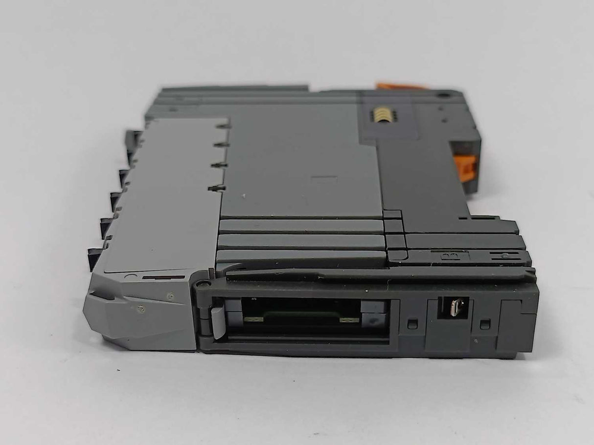 B&R Automation X20DO9322 Rev I0 Digital Output Module X20BM11 Rev J0 Bus Module