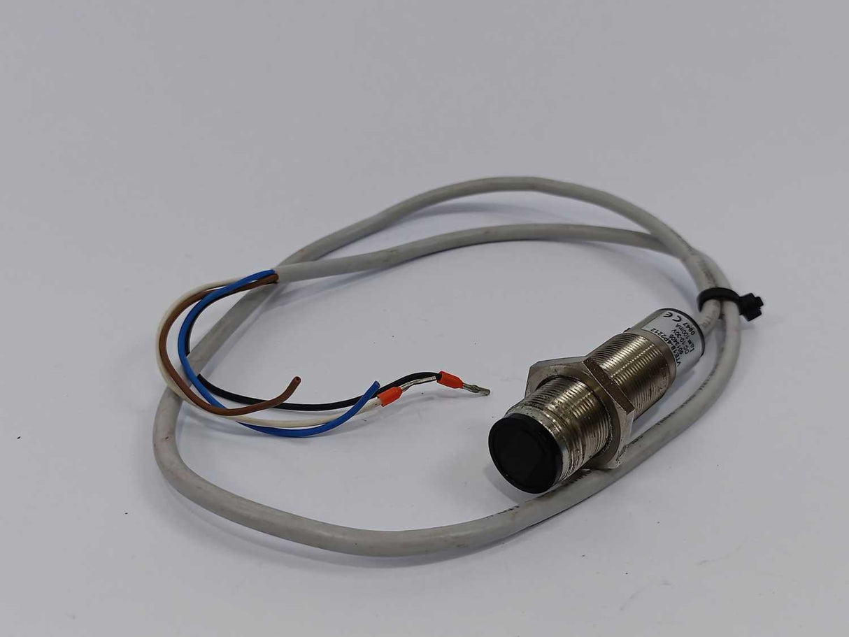 SICK 6013405 VTE18-4P2212 Photoelectric proximity sensor
