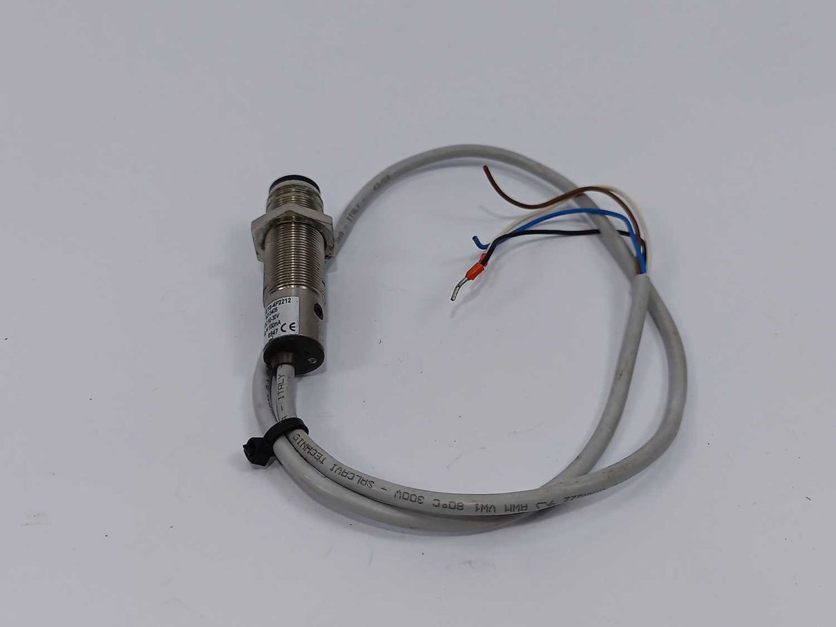 SICK 6013405 VTE18-4P2212 Photoelectric proximity sensor