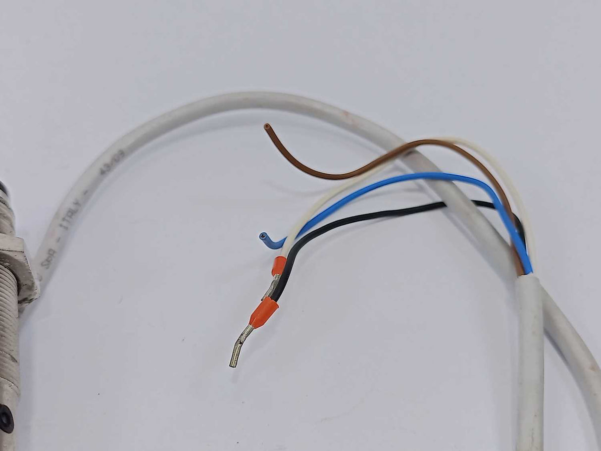 SICK 6013405 VTE18-4P2212 Photoelectric proximity sensor