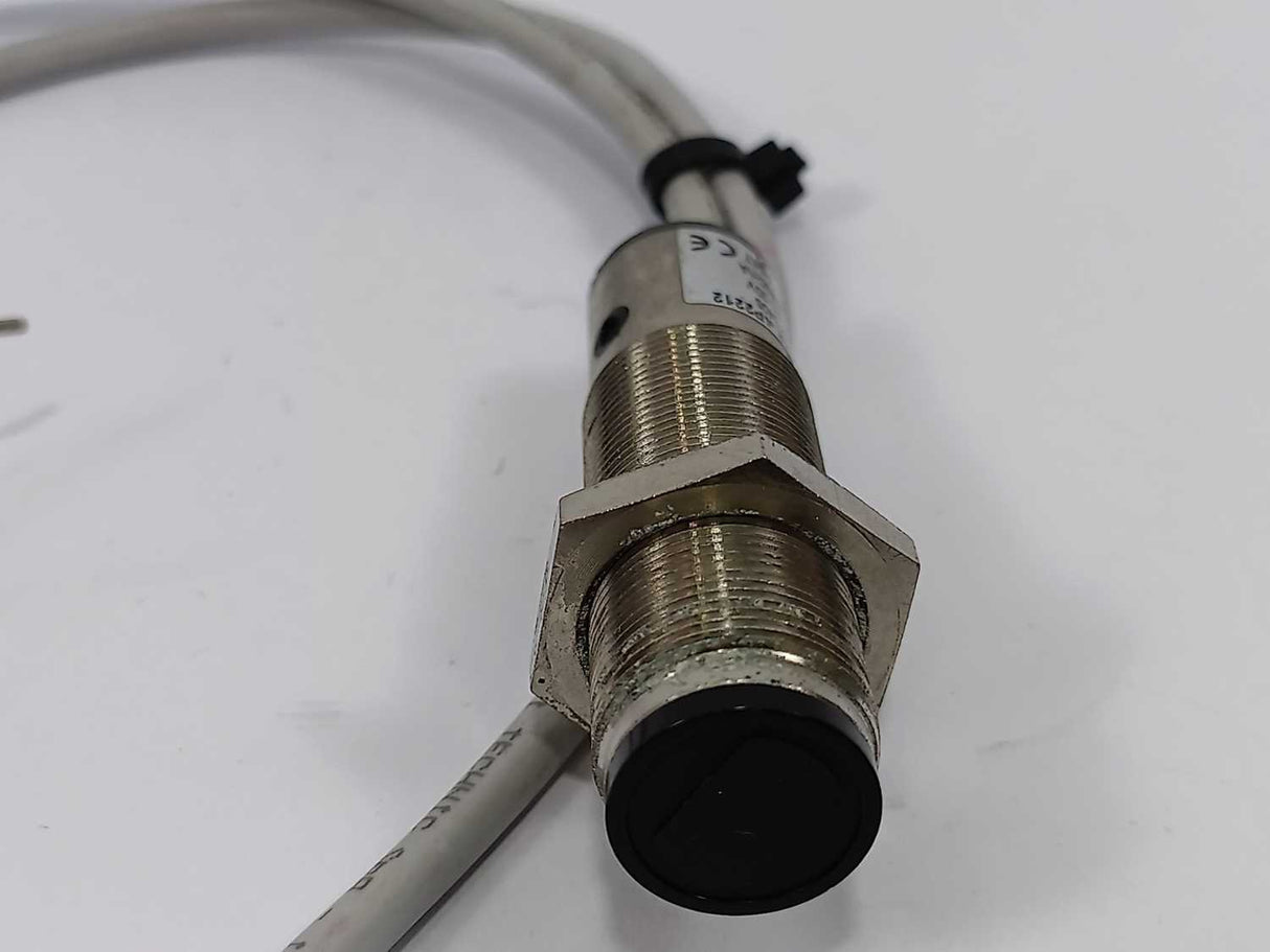 SICK 6013405 VTE18-4P2212 Photoelectric proximity sensor