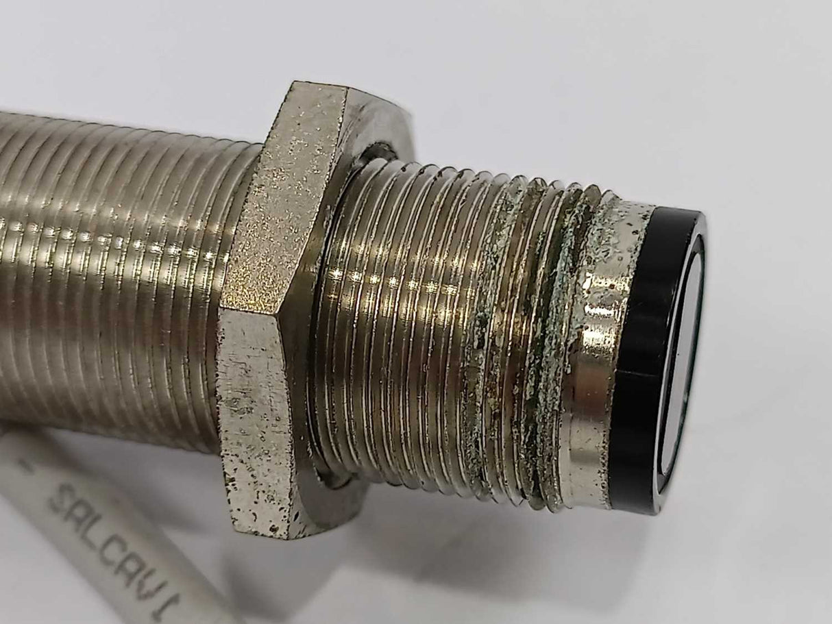 SICK 6013405 VTE18-4P2212 Photoelectric proximity sensor