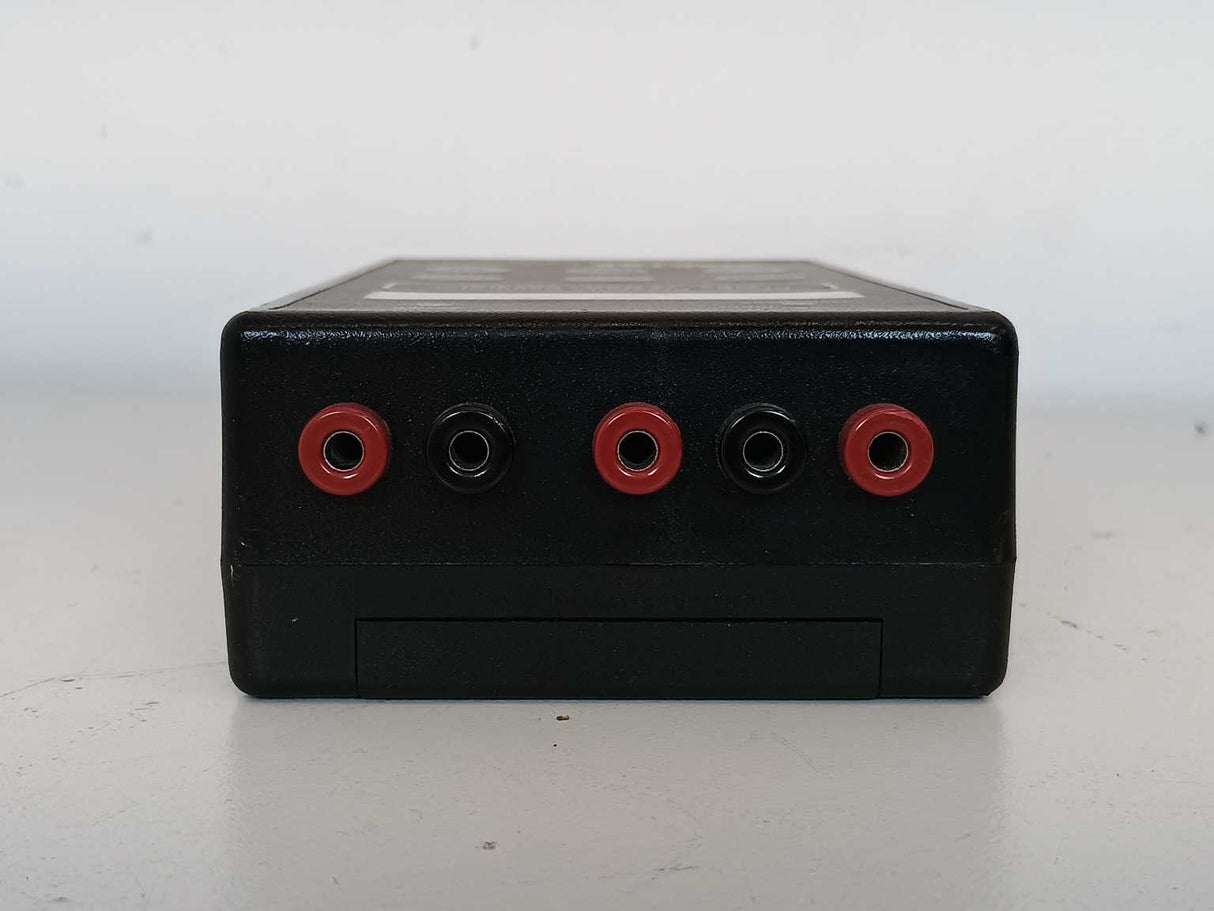 Ametek CE PPCE 15 bar Electronic Pressure Calibrator max. 15 bar/200 PSI