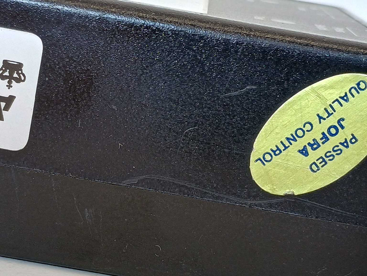 Ametek CE PPCE 15 bar Electronic Pressure Calibrator max. 15 bar/200 PSI