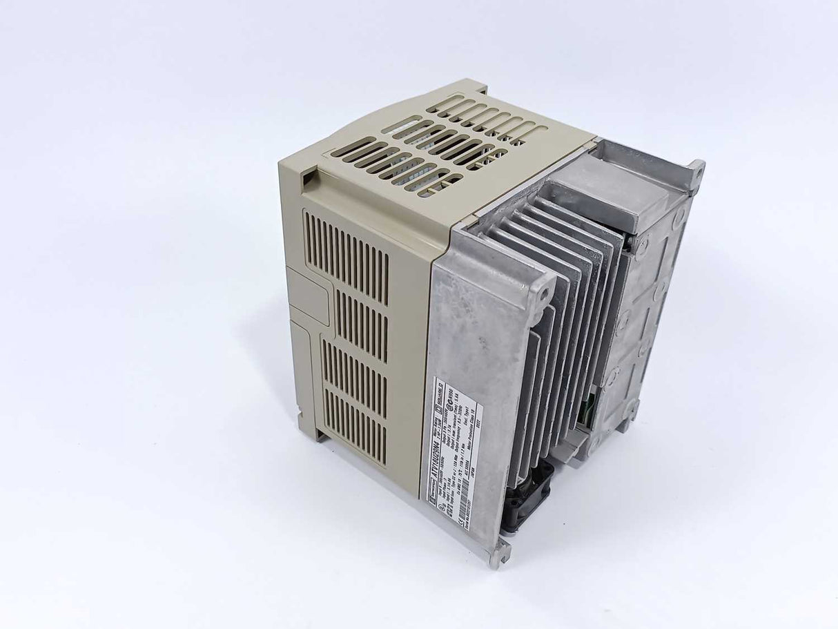 TELEMECANIQUE ATV18U29N4 ALTIVAR18 2,9KVA 380/460V