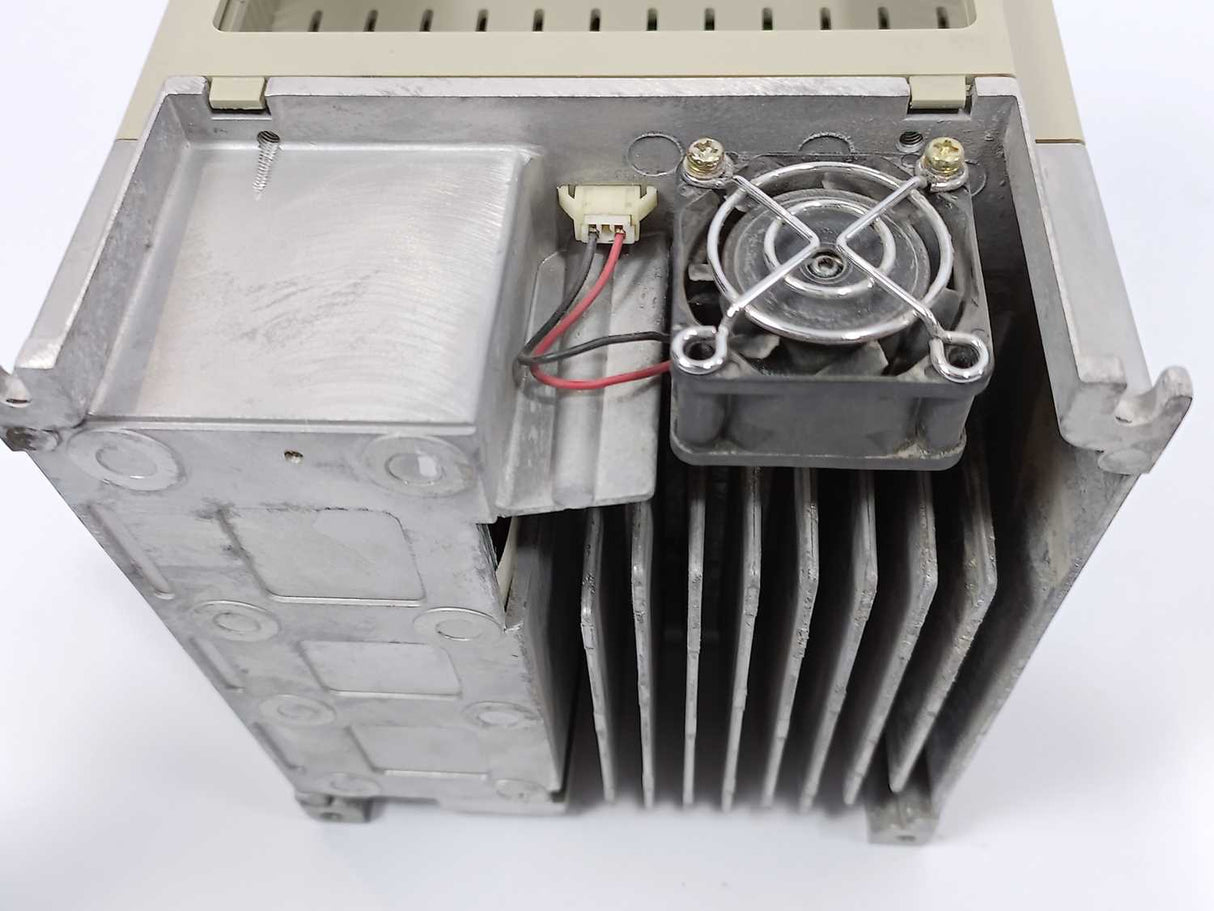 TELEMECANIQUE ATV18U29N4 ALTIVAR18 2,9KVA 380/460V