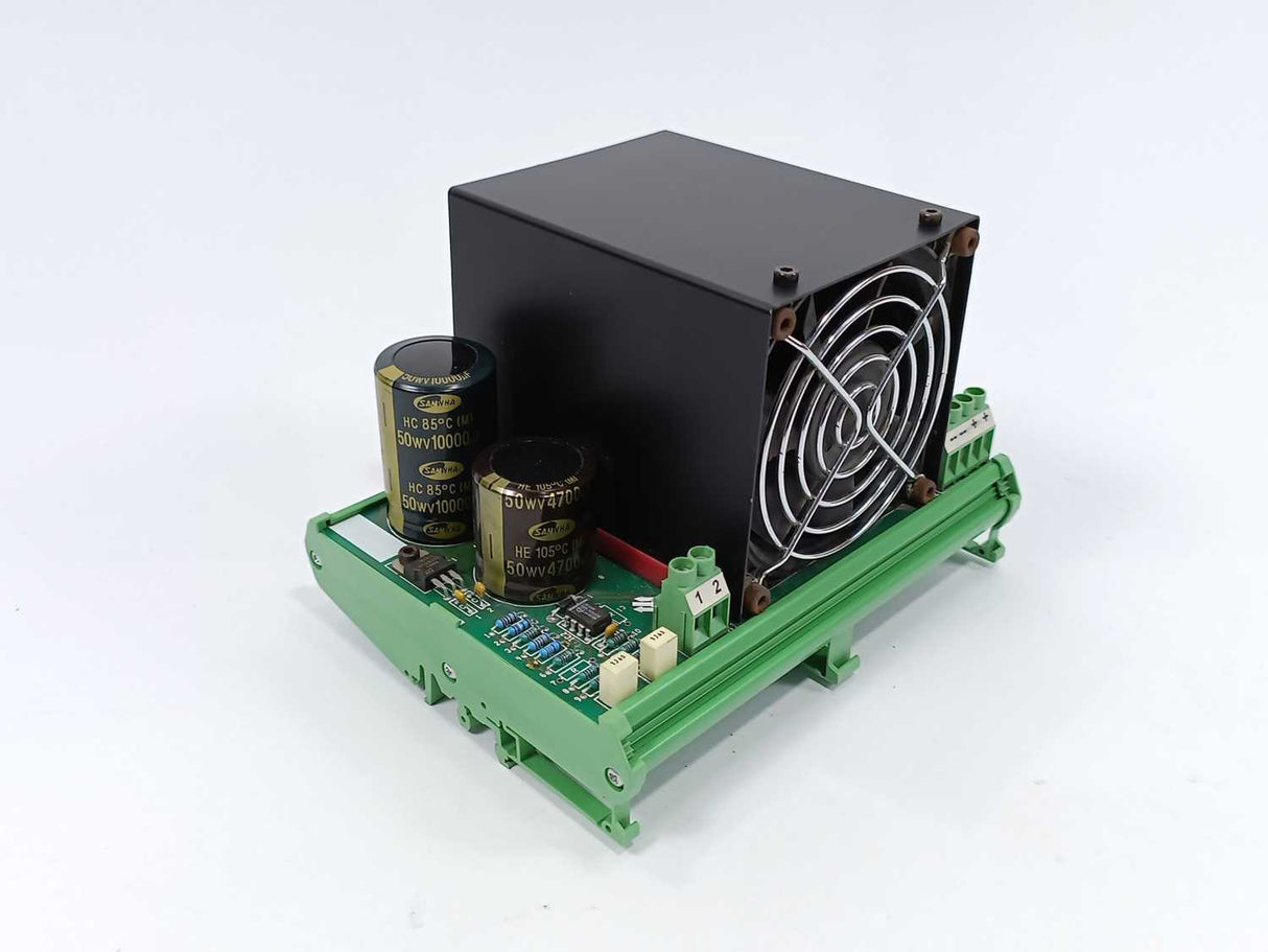 Phoenix Contact JI/ST 024L12AVF