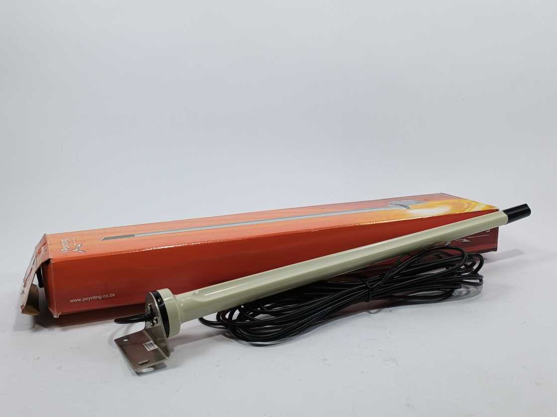 Poynting A-OMNI-0121-V3 GSM Multiband OMNI Directional Antenna