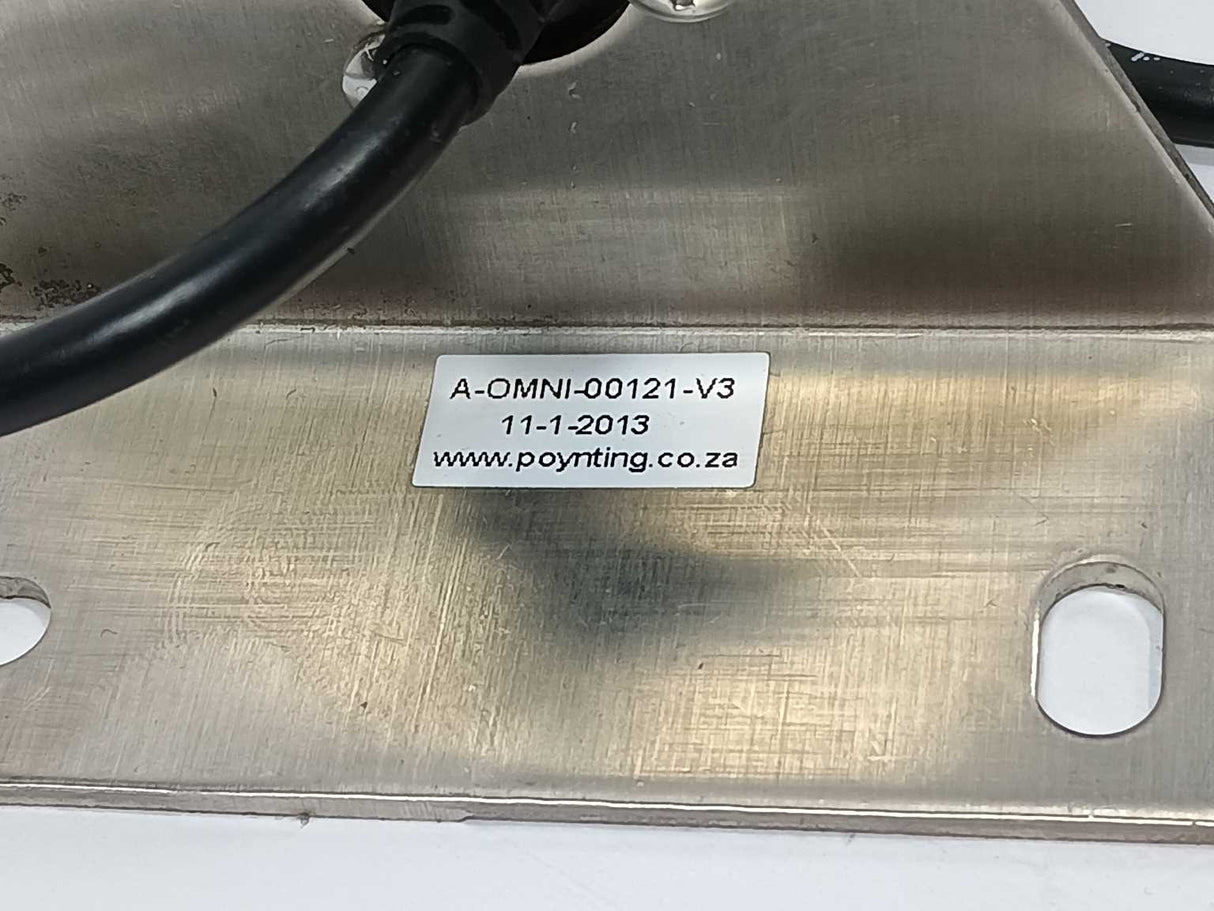 Poynting A-OMNI-0121-V3 GSM Multiband OMNI Directional Antenna