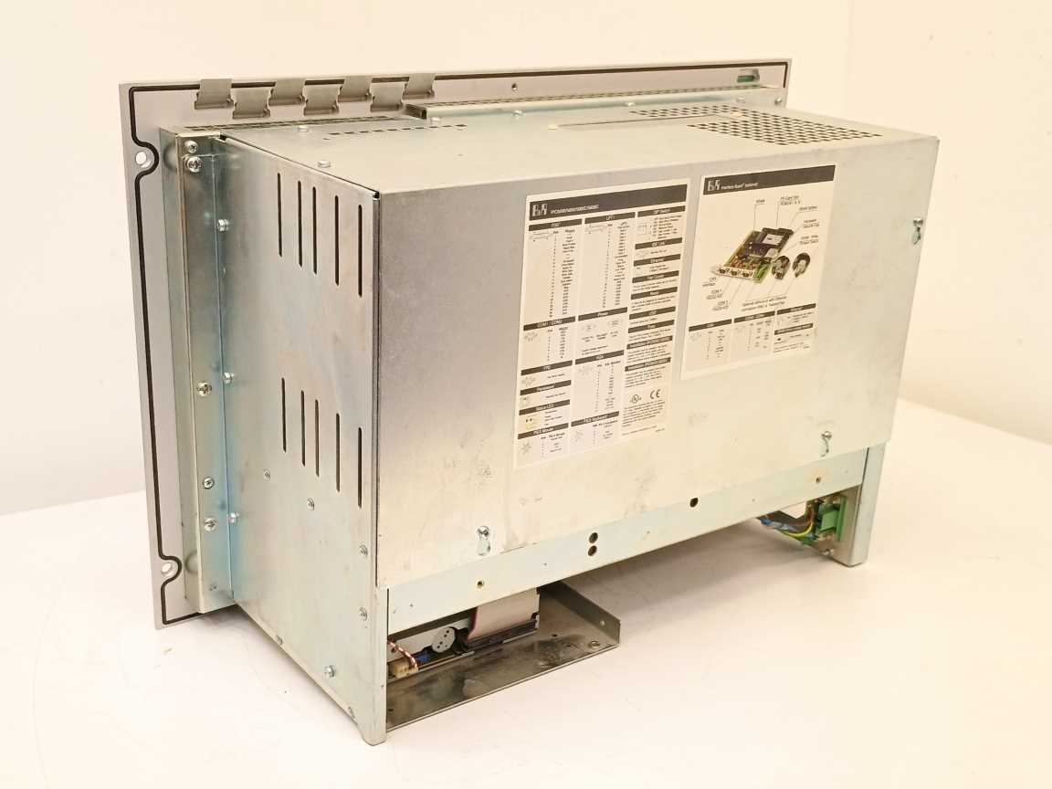 B&R Automation 5C5601.12 Provit 5600 Controller System 440BX 4VGA MTC 3DIMM