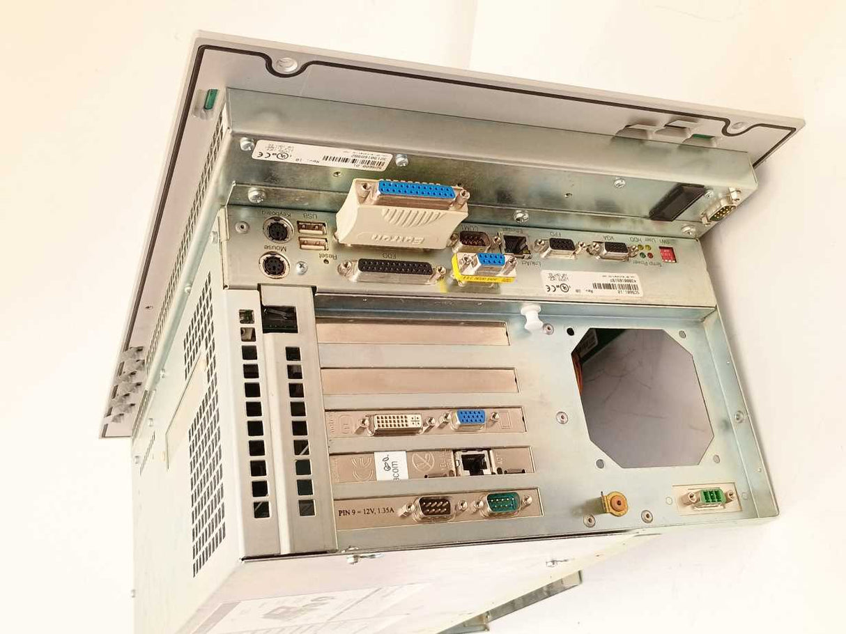 B&R Automation 5C5601.12 Provit 5600 Controller System 440BX 4VGA MTC 3DIMM