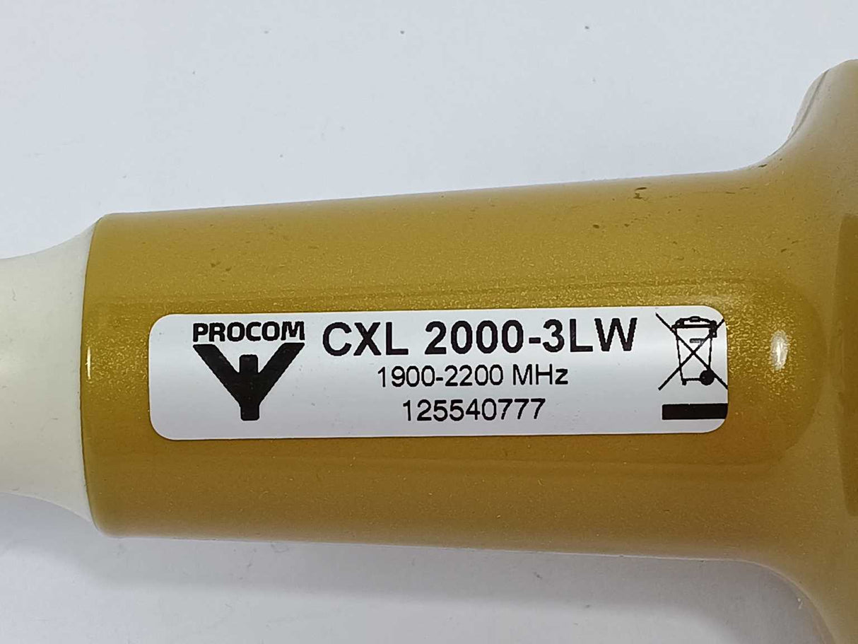 PROCOM CXL 2000-3LW 3 dBd Omnidirectional Base Station Antenna