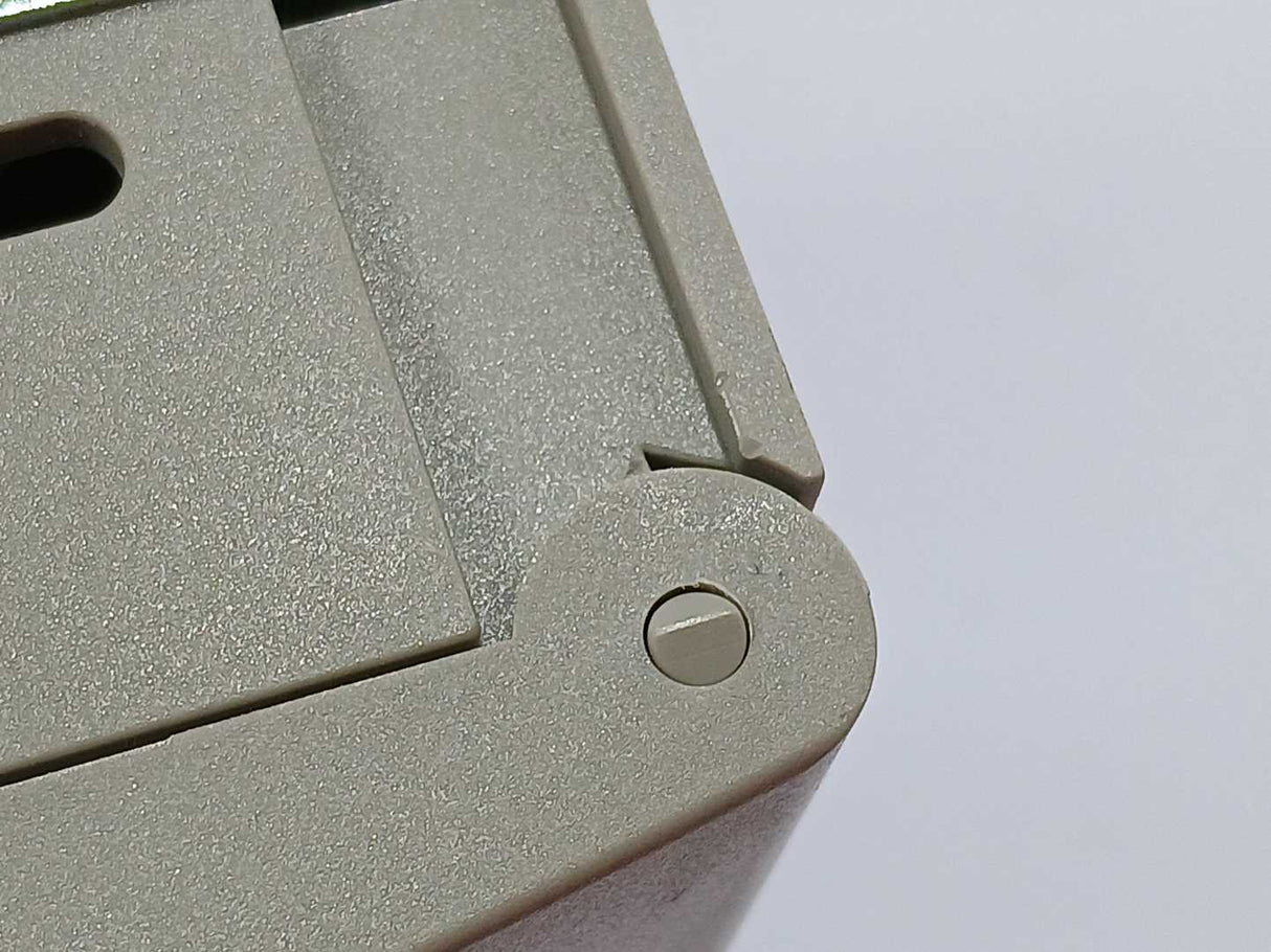 TELEMECANIQUE ATV58HU90N4 5.5kW AC Speed Drive