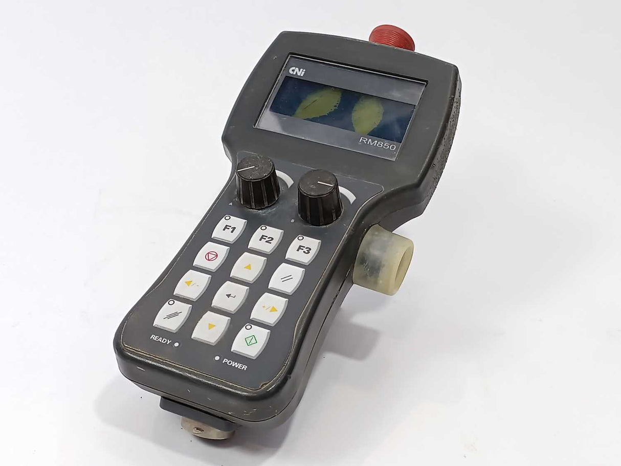 CNI H0102D850B0 RM850 Hand Held Pendant