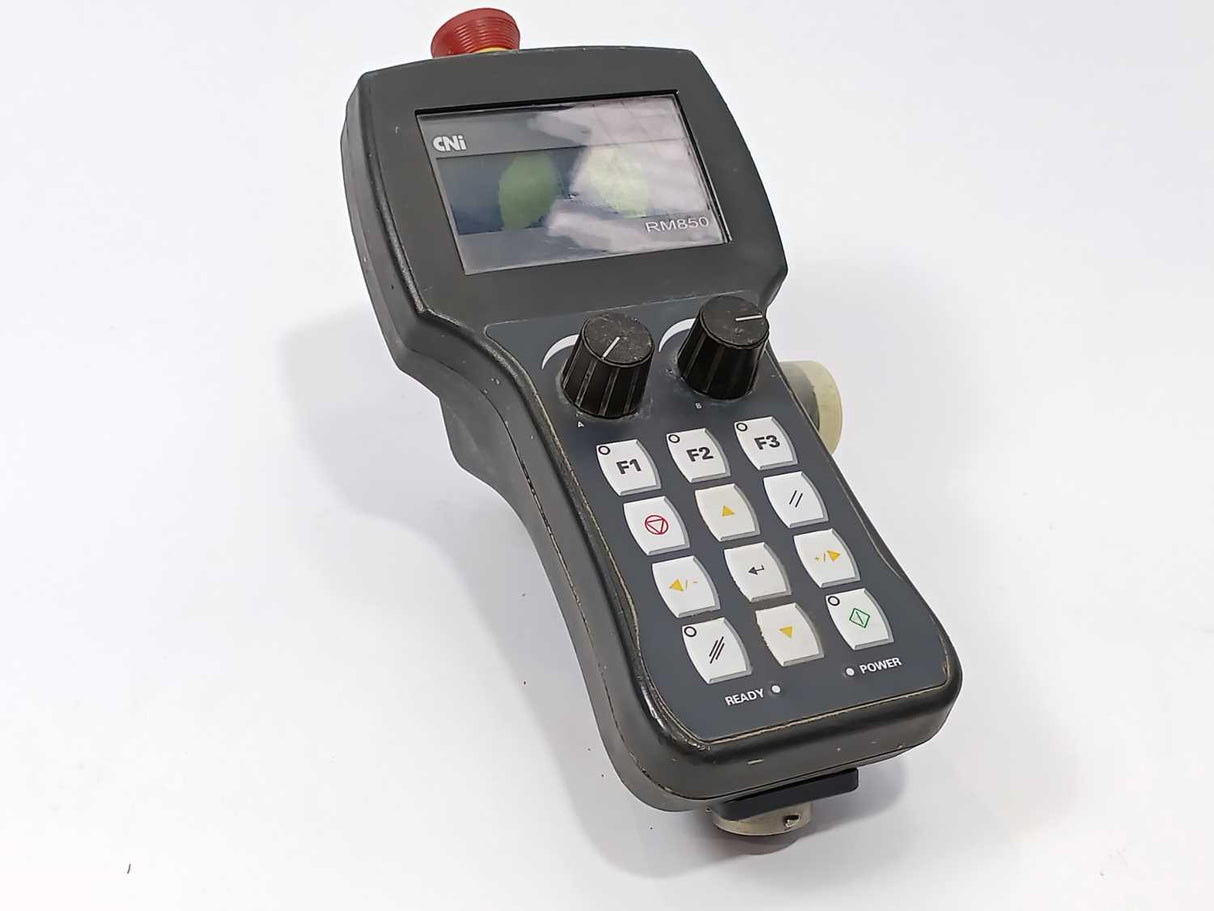 CNI H0102D850B0 RM850 Hand Held Pendant