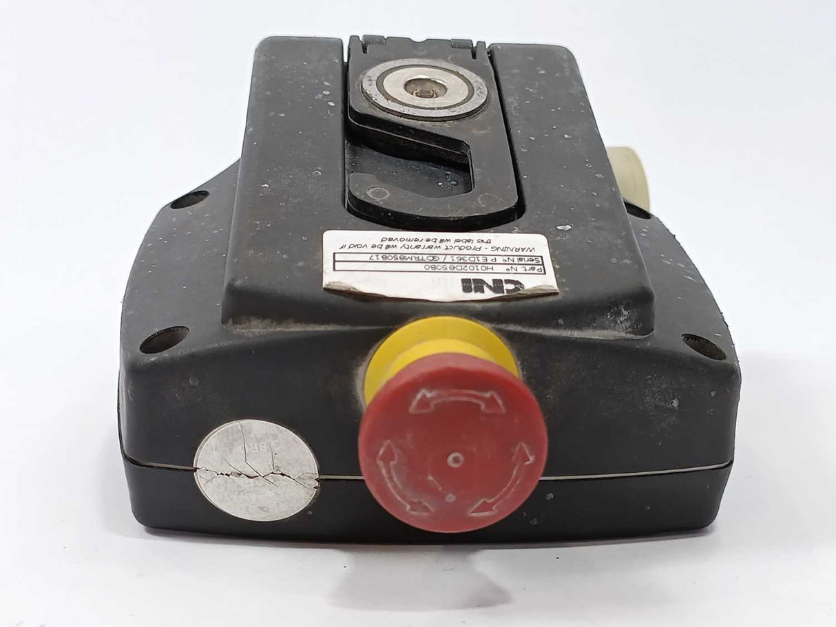 CNI H0102D850B0 RM850 Hand Held Pendant