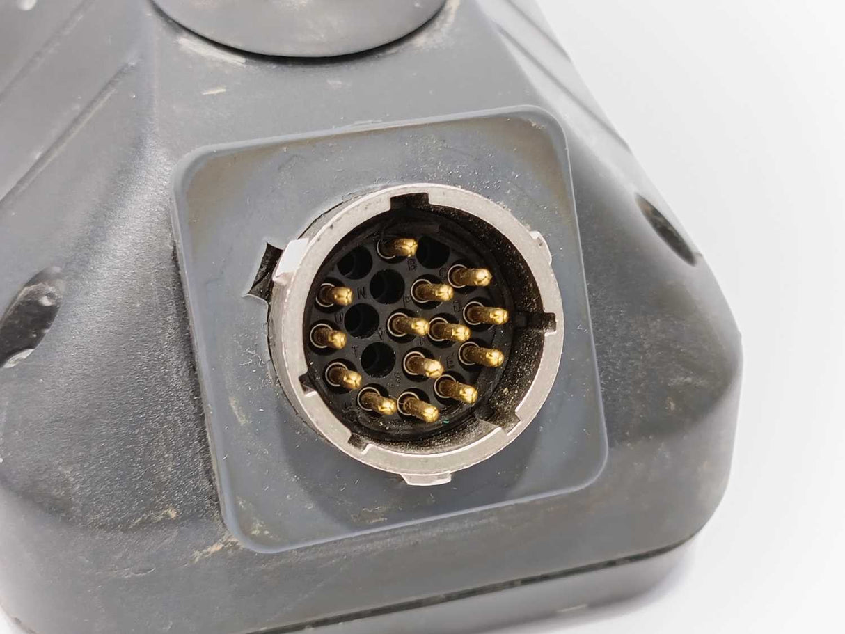 CNI H0102D850B0 RM850 Hand Held Pendant