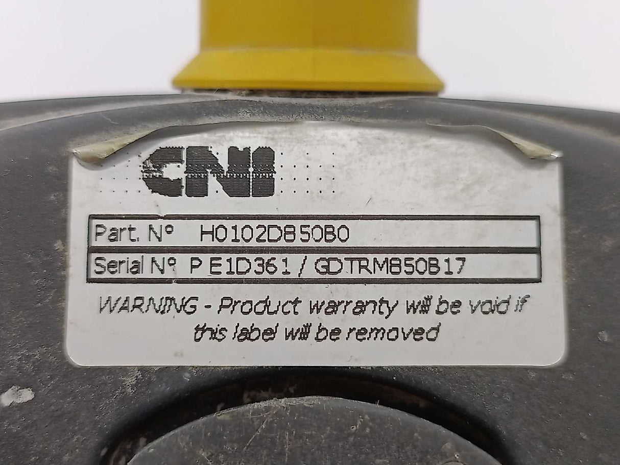 CNI H0102D850B0 RM850 Hand Held Pendant