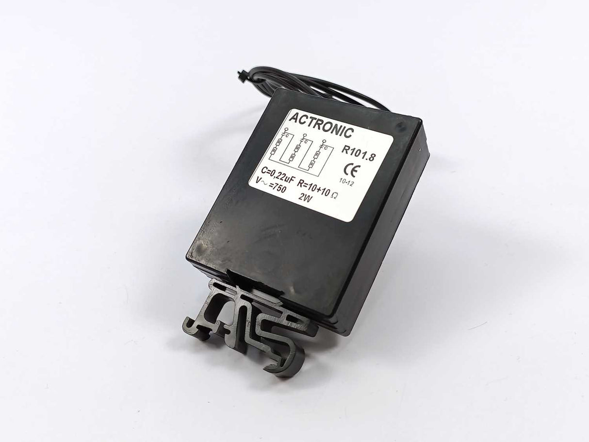 Actronic R101.8 RF Transmitter