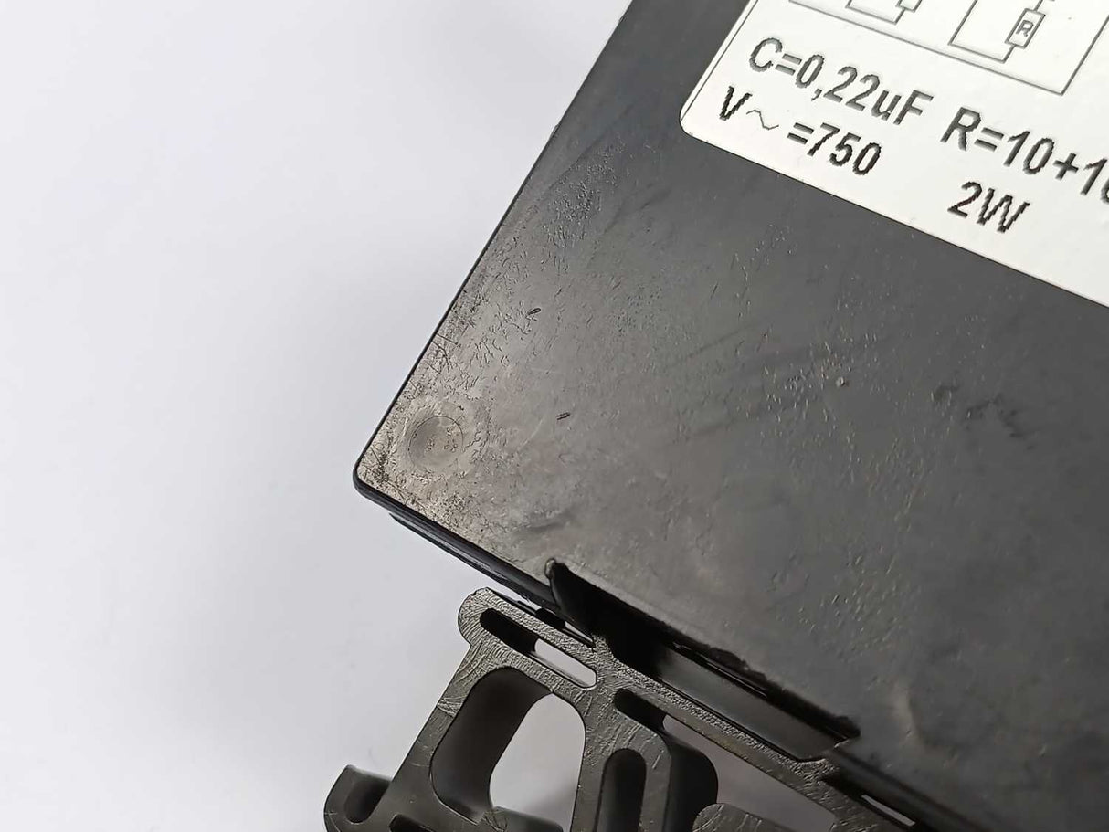 Actronic R101.8 RF Transmitter