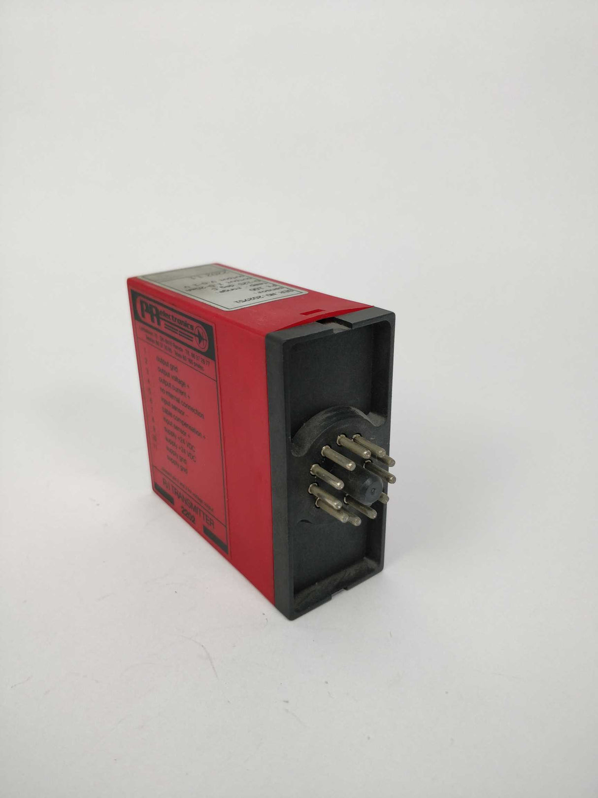 PR Electronics 2202 L1 R/I Transmitter