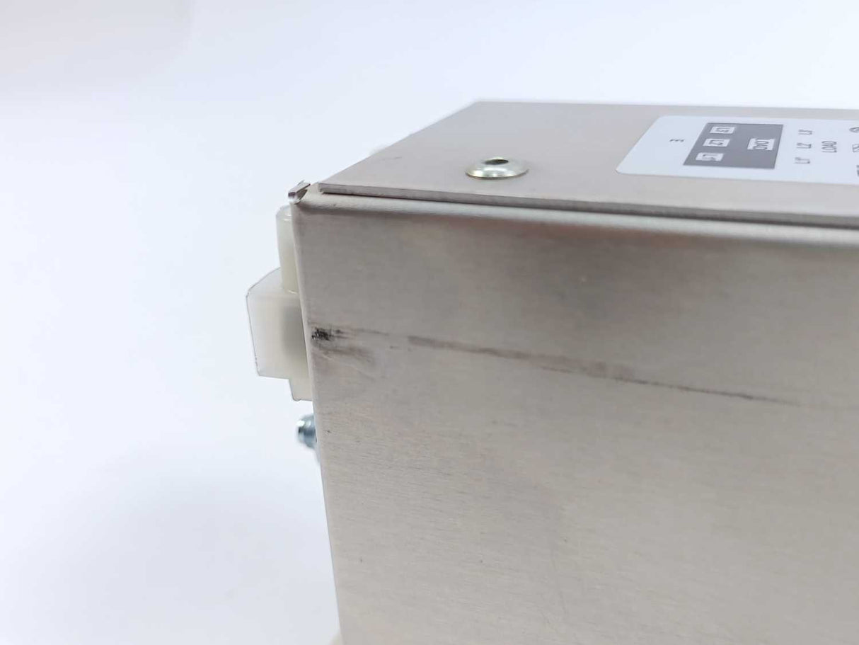 SCHAFFNER FN3258-42-47 3-Phase Filters