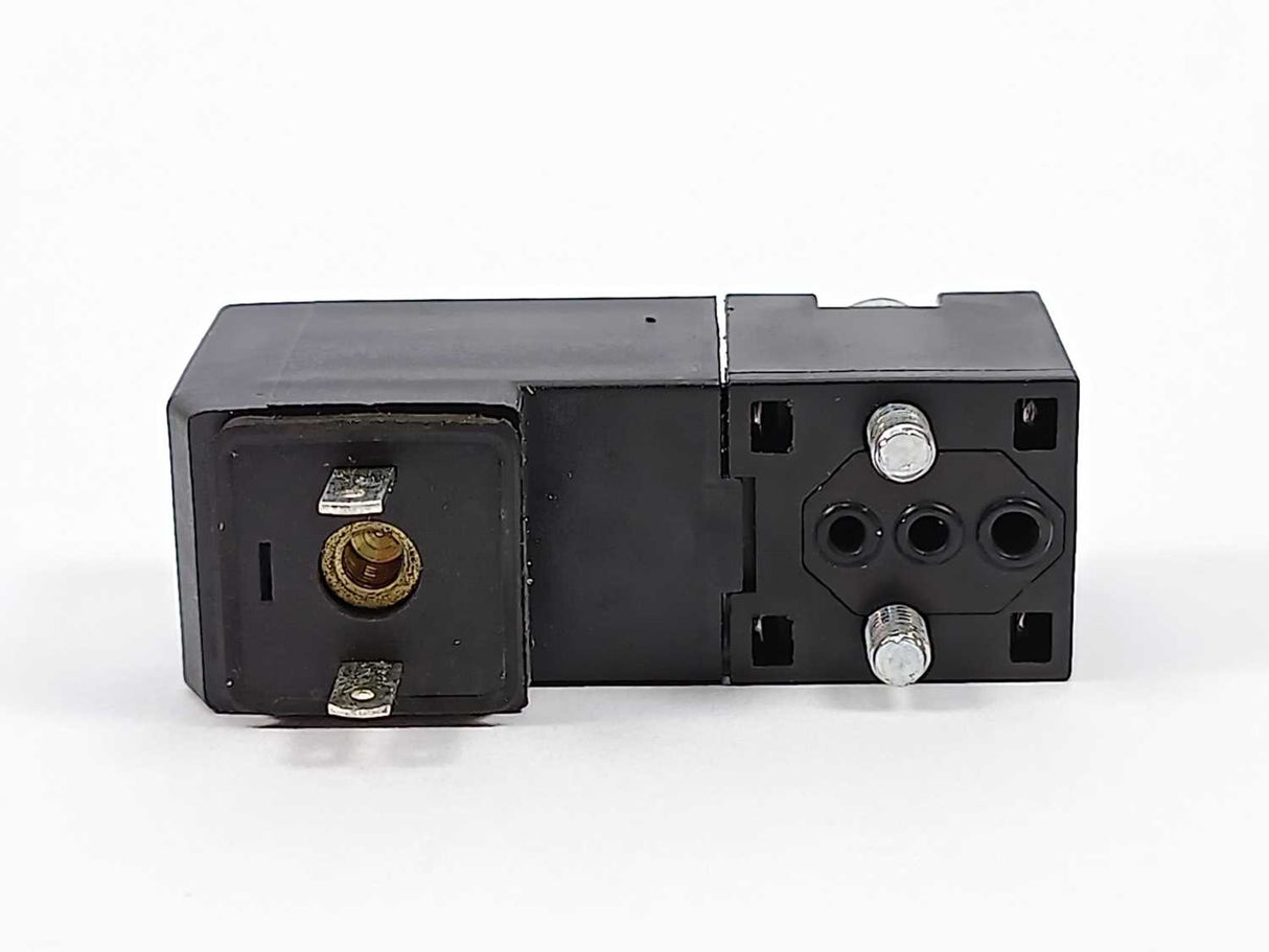 Pneumax N331.R0A Miniature Solenoid Valve, like new