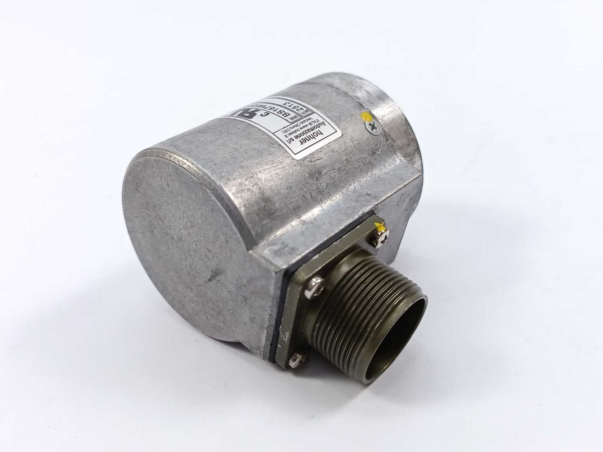 Hohner BS167W/2000 Encoder