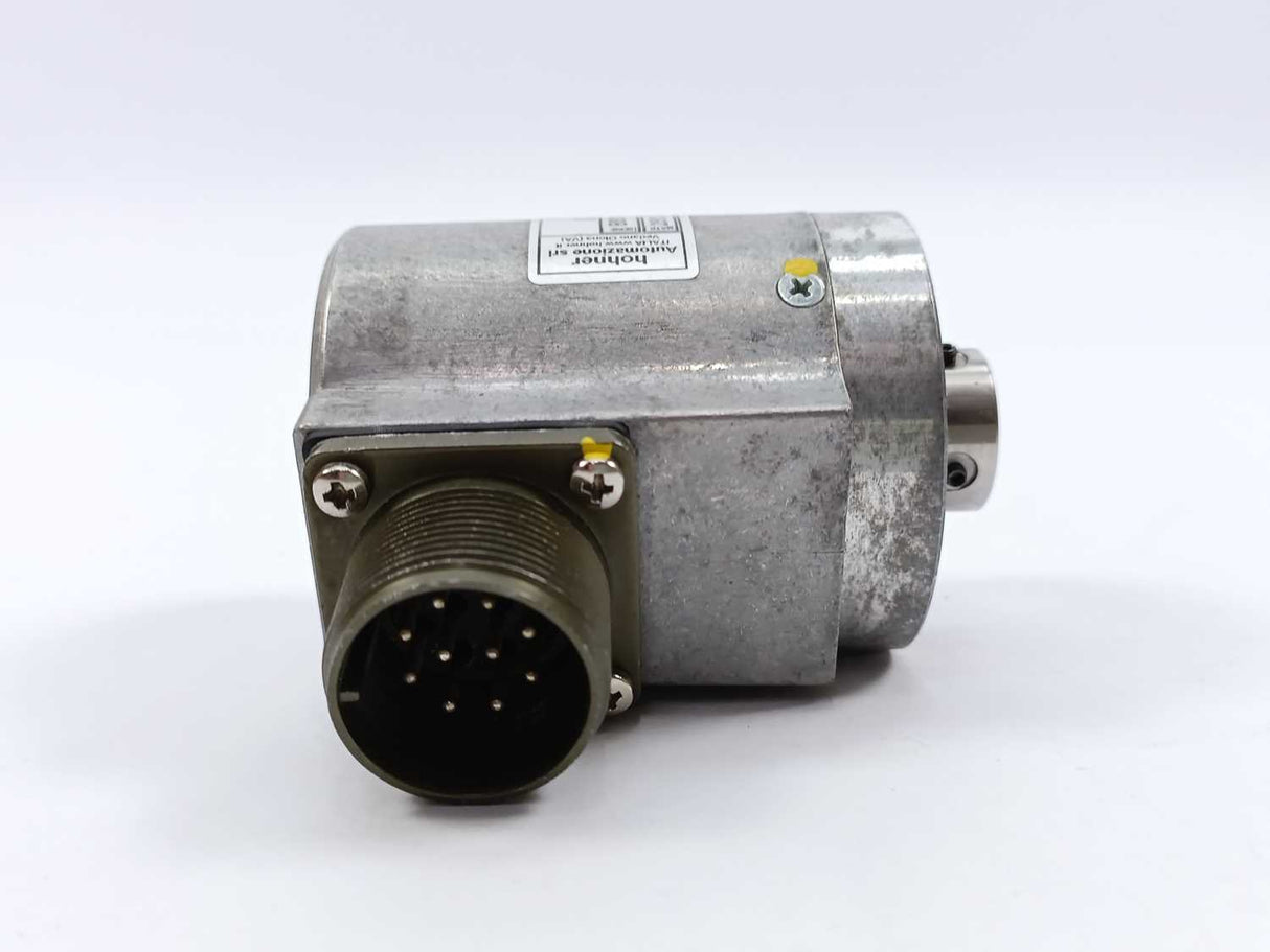 Hohner BS167W/2000 Encoder