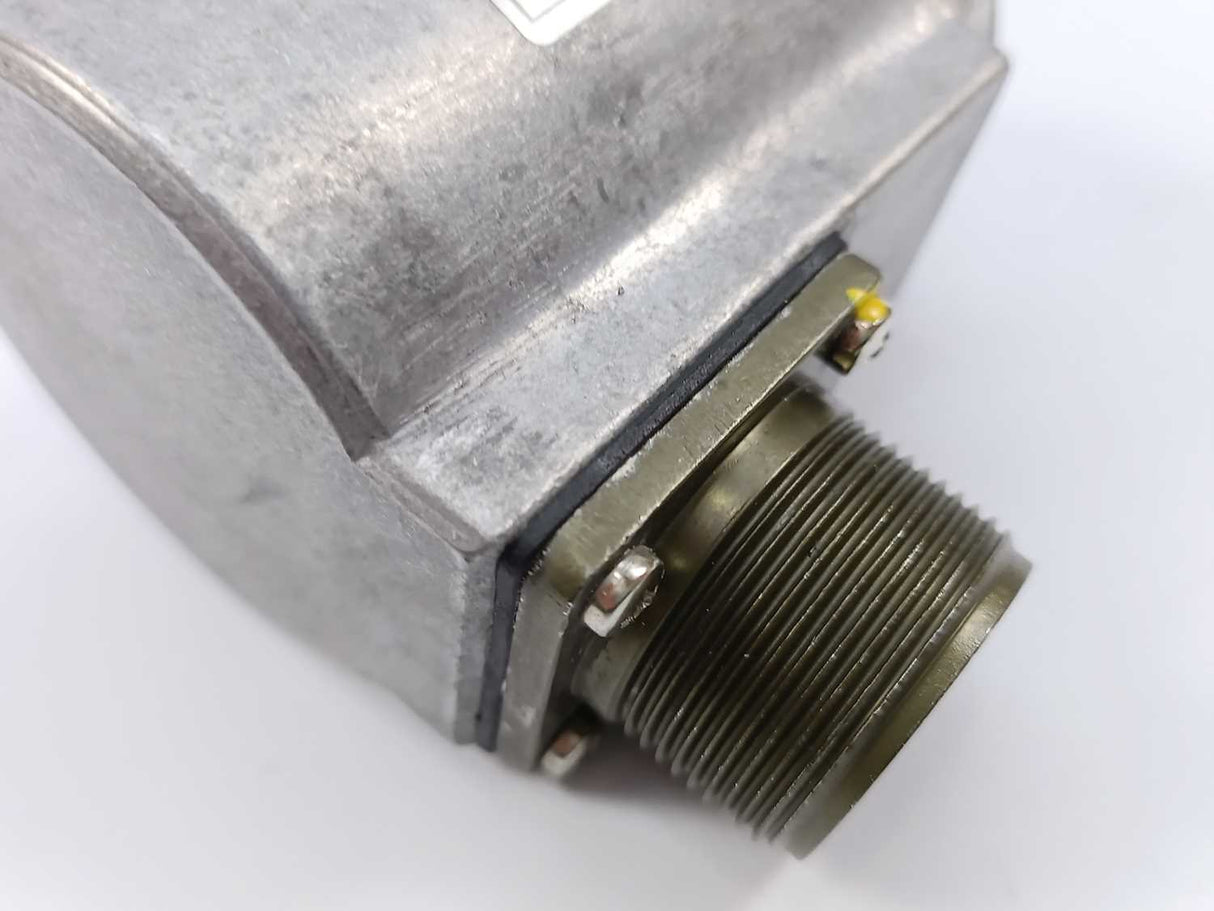 Hohner BS167W/2000 Encoder