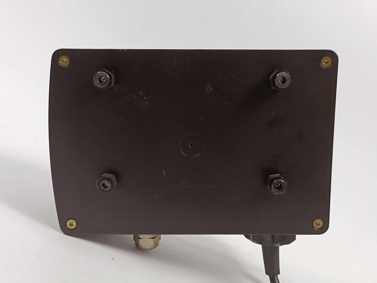 ATMI 9602-0400 FMK Satellite FTT Continuous Gas Monitoring System w/o Sensor