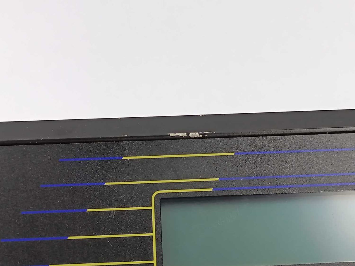 ATMI 9602-0400 FMK Satellite FTT Continuous Gas Monitoring System w/o Sensor