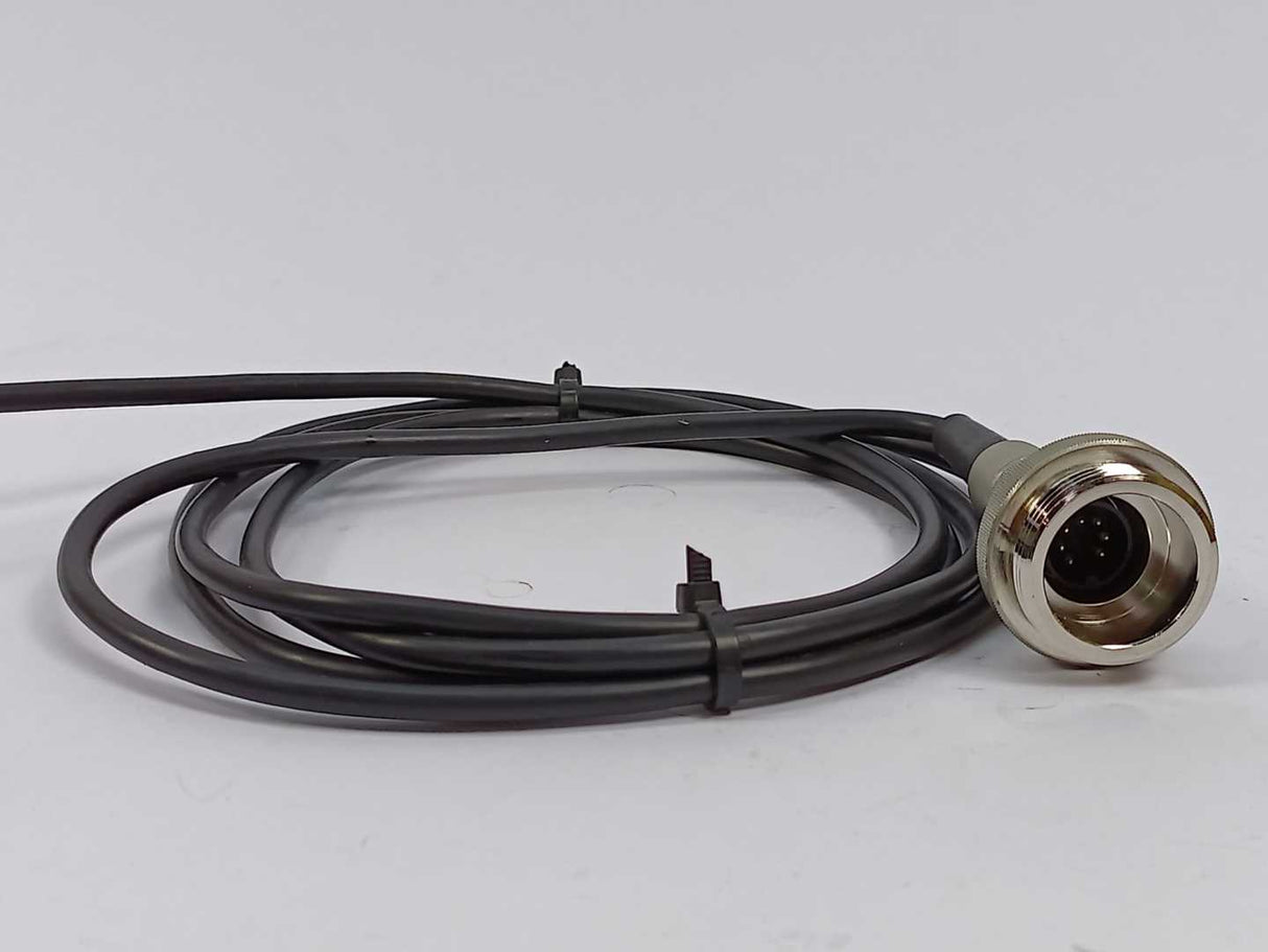 ATMI 9602-0400 FMK Satellite FTT Continuous Gas Monitoring System w/o Sensor