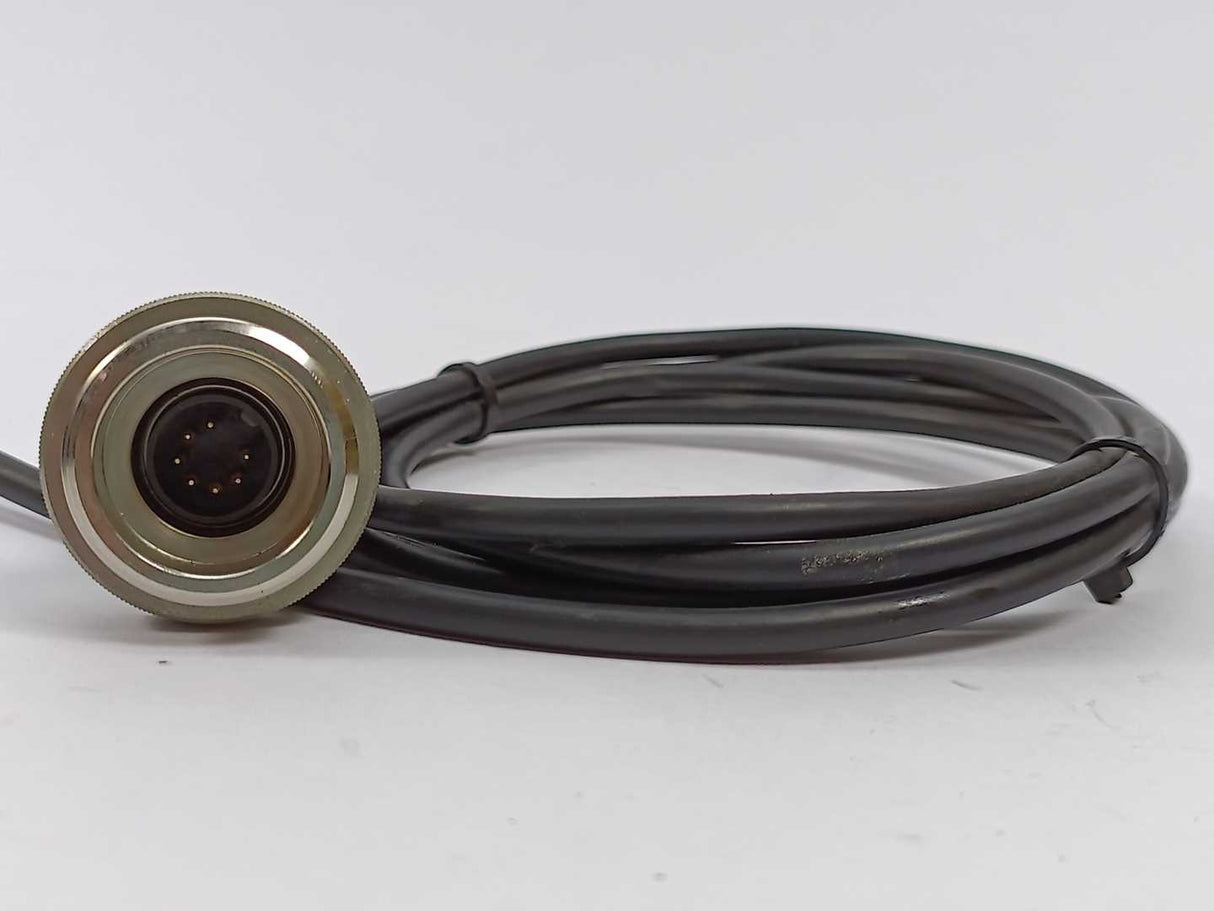 ATMI 9602-0400 FMK Satellite FTT Continuous Gas Monitoring System w/o Sensor