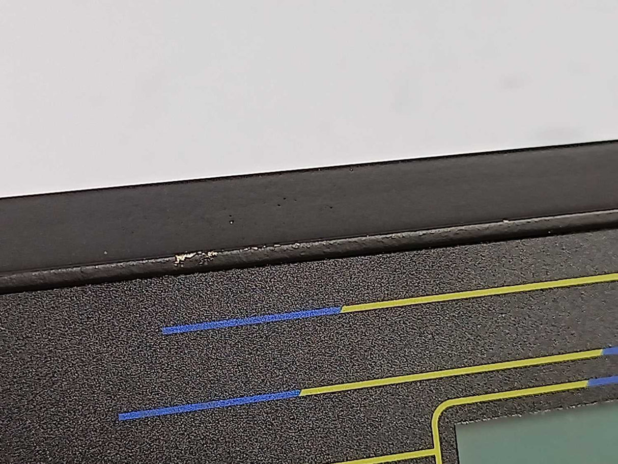 ATMI 9602-0400 FMK Satellite FTT Continuous Gas Monitoring System w/o Sensor