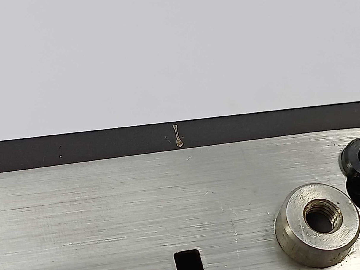 ATMI 9602-0400 FMK Satellite FTT Continuous Gas Monitoring System w/o Sensor