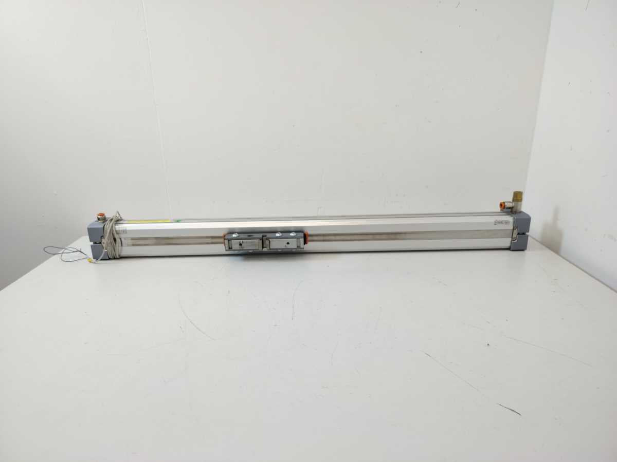 Metal Work 270Z40A550CN Rodless Cylinder w/ 1x DSA4 N Hall Effect Sensor