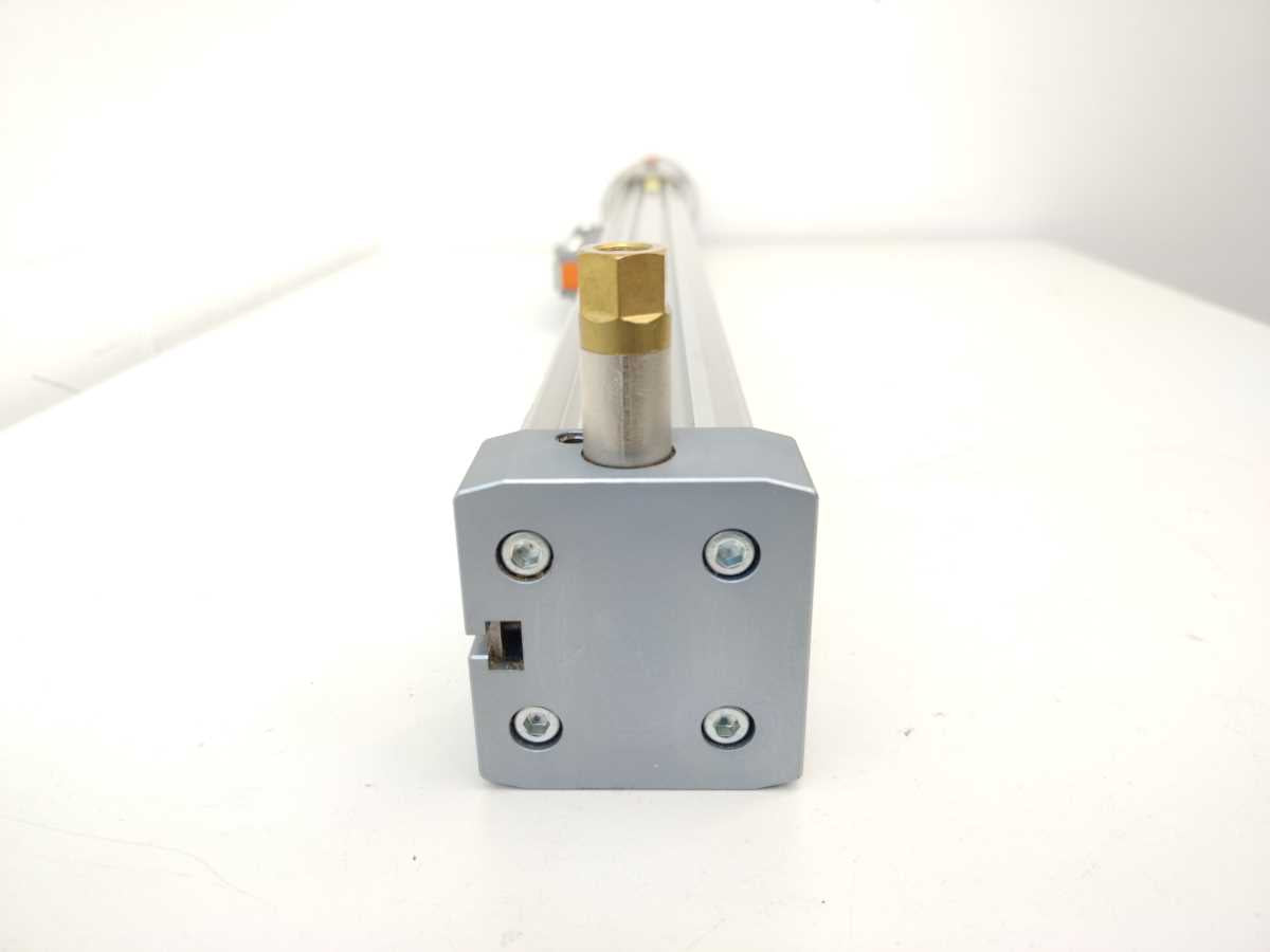 Metal Work 270Z40A550CN Rodless Cylinder w/ 1x DSA4 N Hall Effect Sensor