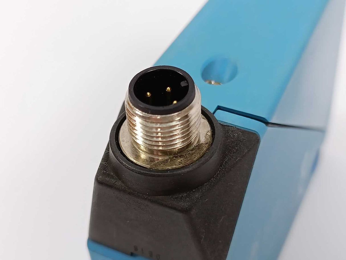 SICK 1019229 WT34-B410 Photoelectric Proximity Sensor