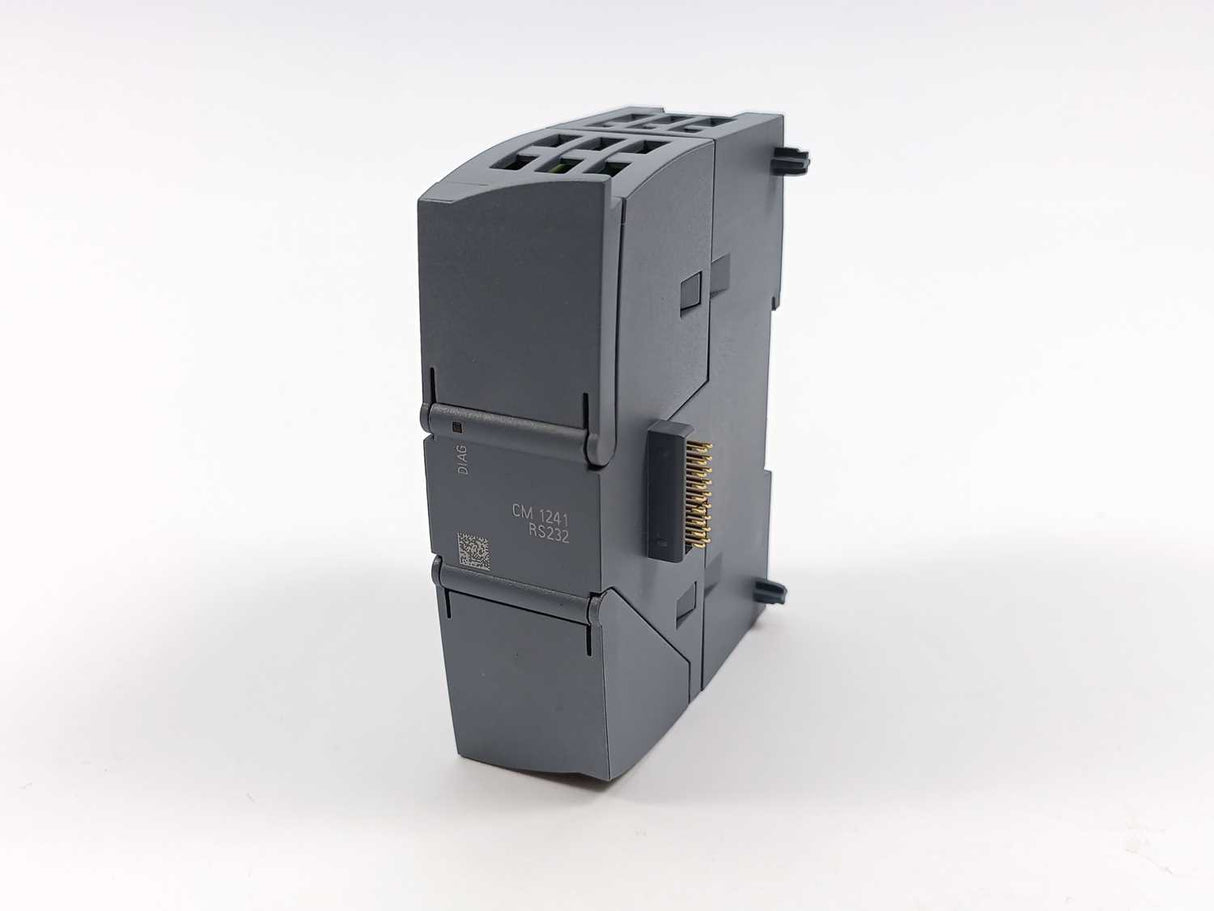 Siemens 6ES7241-1AH32-0XB0 Communication module